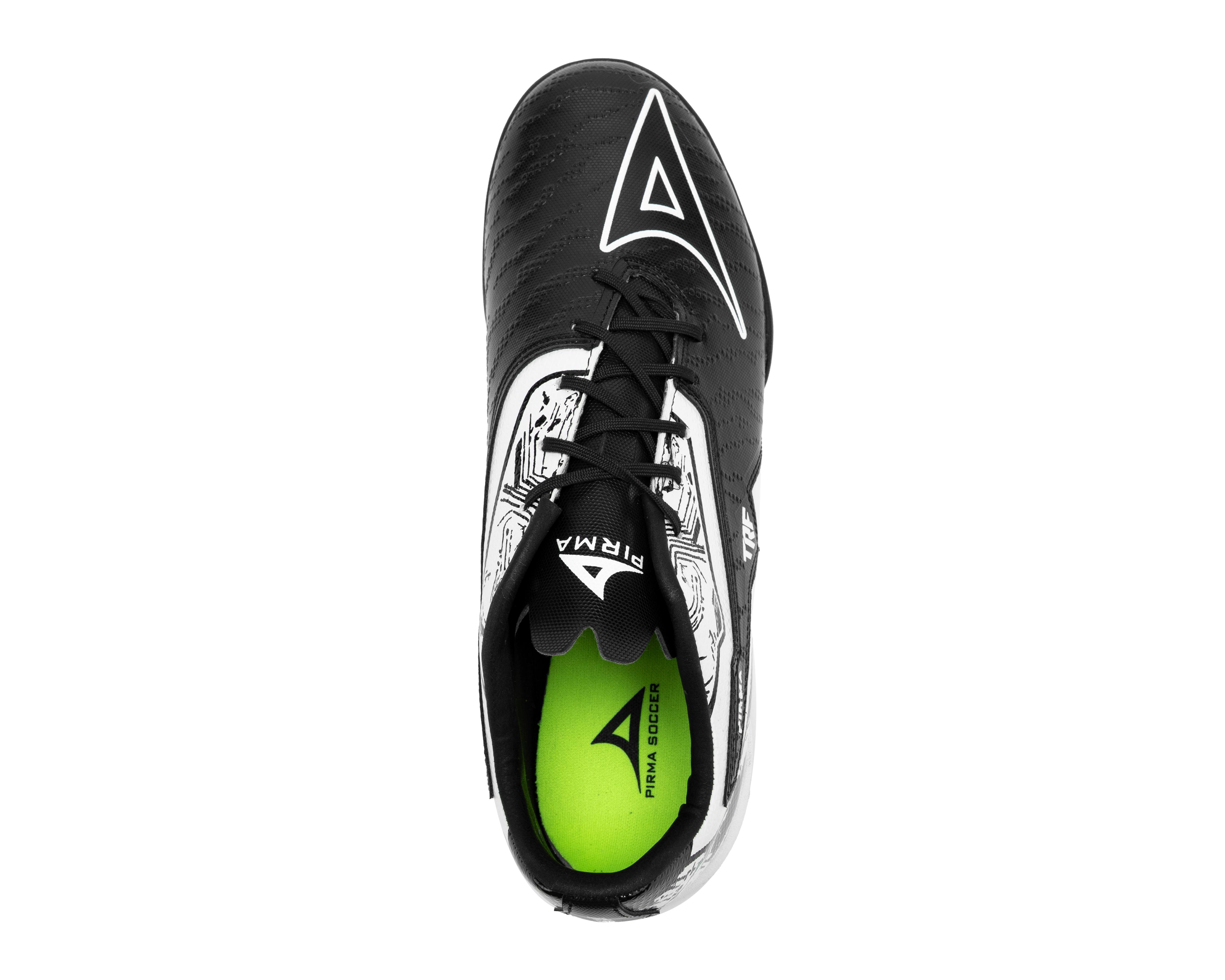 Foto 6 pulgar | Taquetes para Futbol Pirma para Hombre