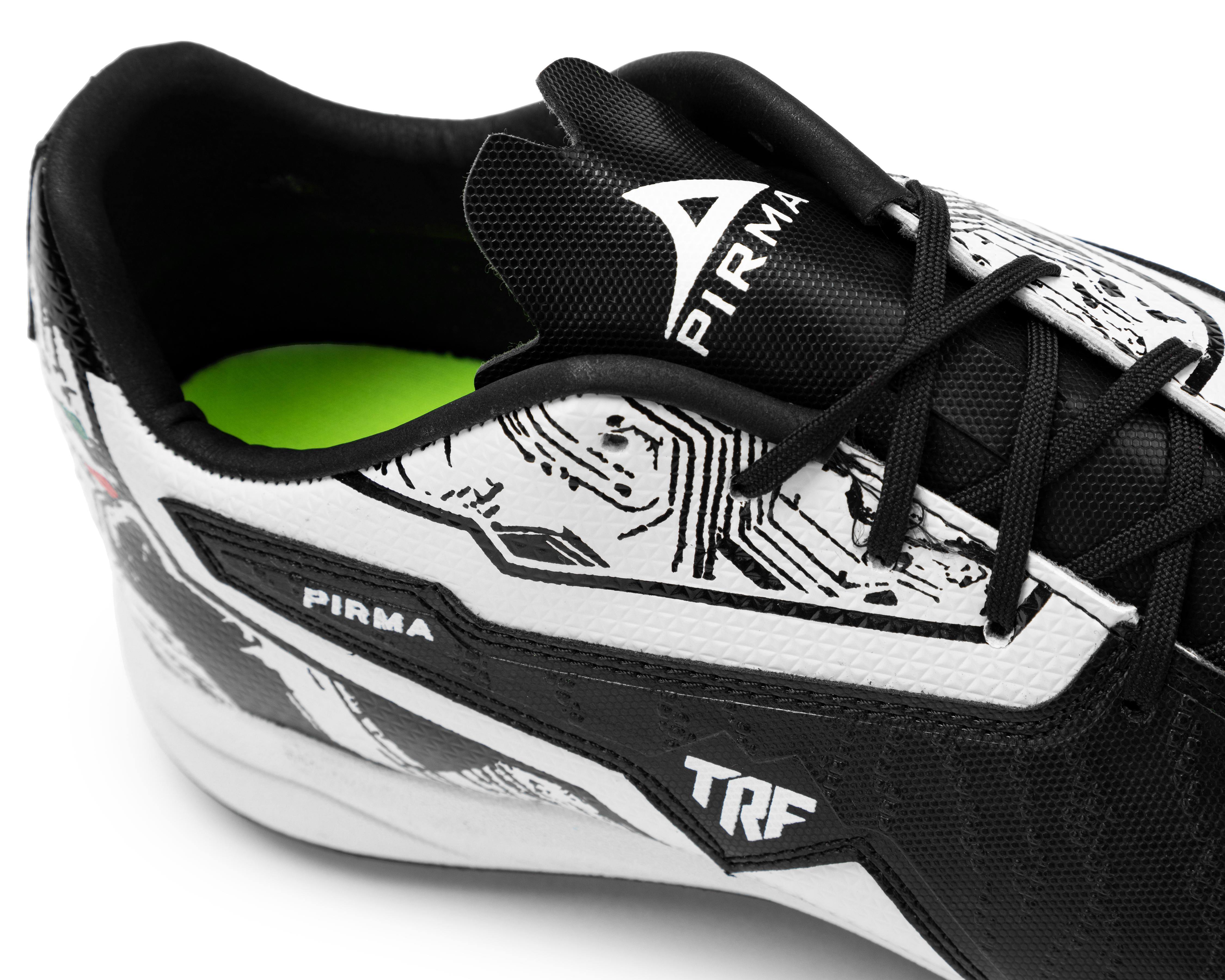 Foto 7 pulgar | Taquetes para Futbol Pirma para Hombre
