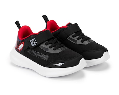 Foto 1 | Tenis Sportline por Marvel Spiderman para Niño