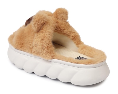 Foto 3 | Pantuflas de Capibara Beauty Secret para Mujer