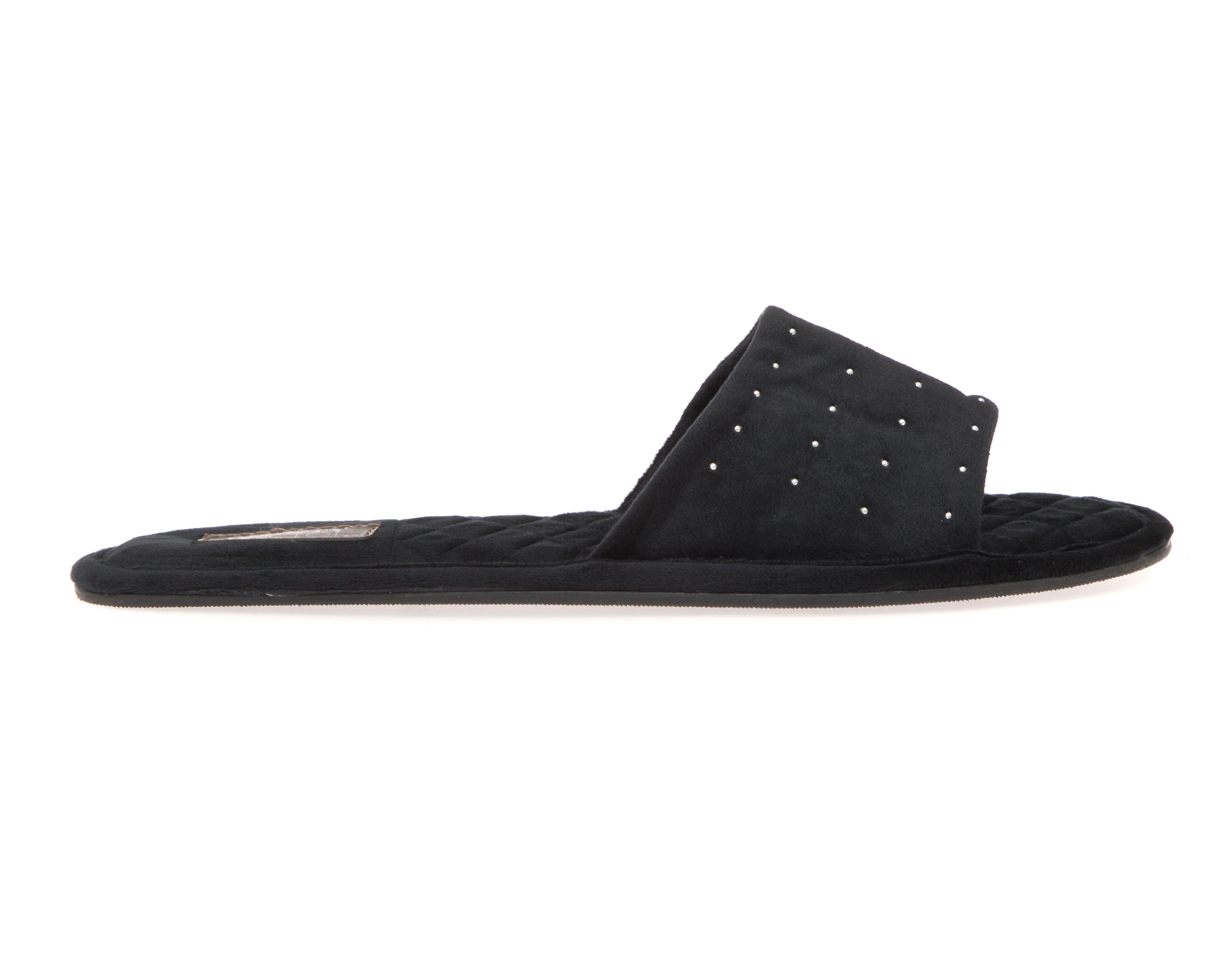 Foto 2 | Pantuflas para Mujer Beauty Secret