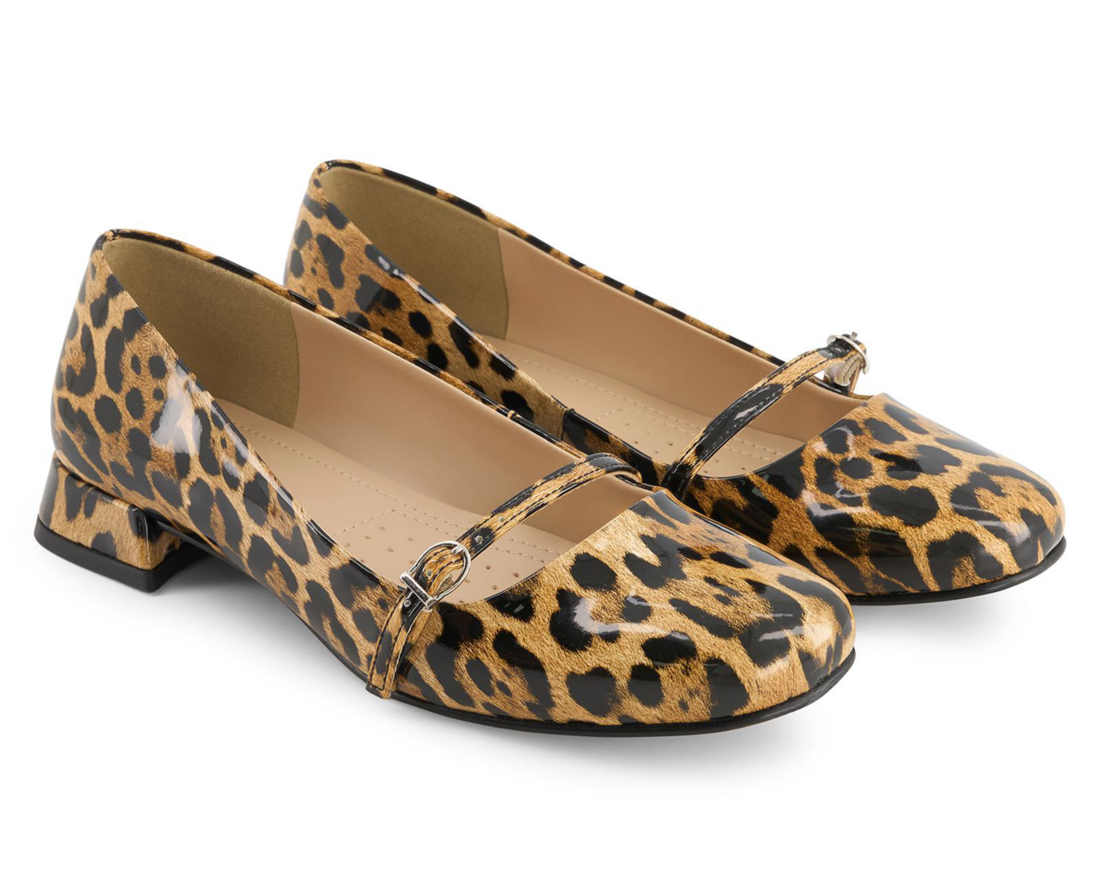 Foto 2 pulgar | Zapatos Casuales Andrea para Mujer
