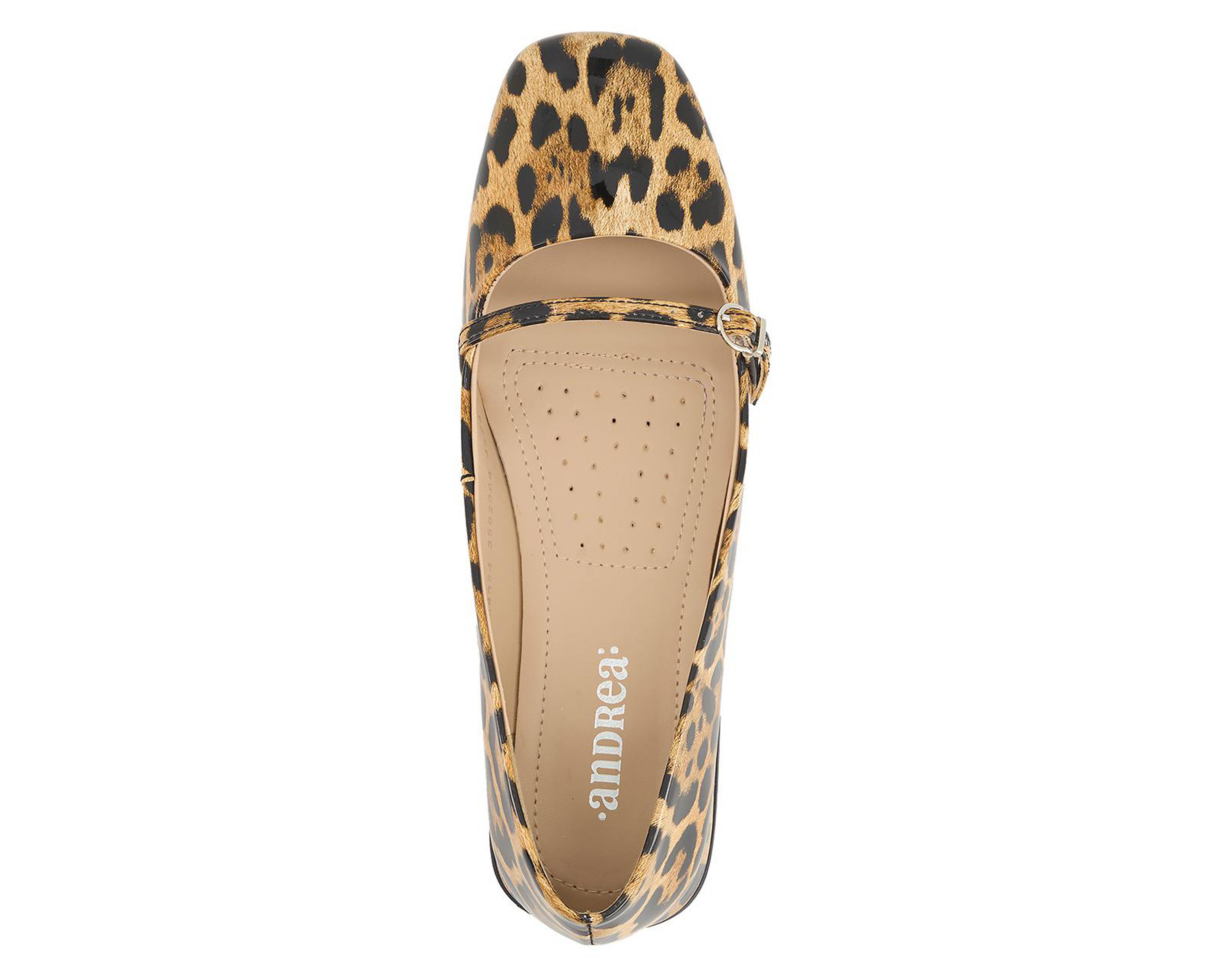Foto 4 pulgar | Zapatos Casuales Andrea para Mujer
