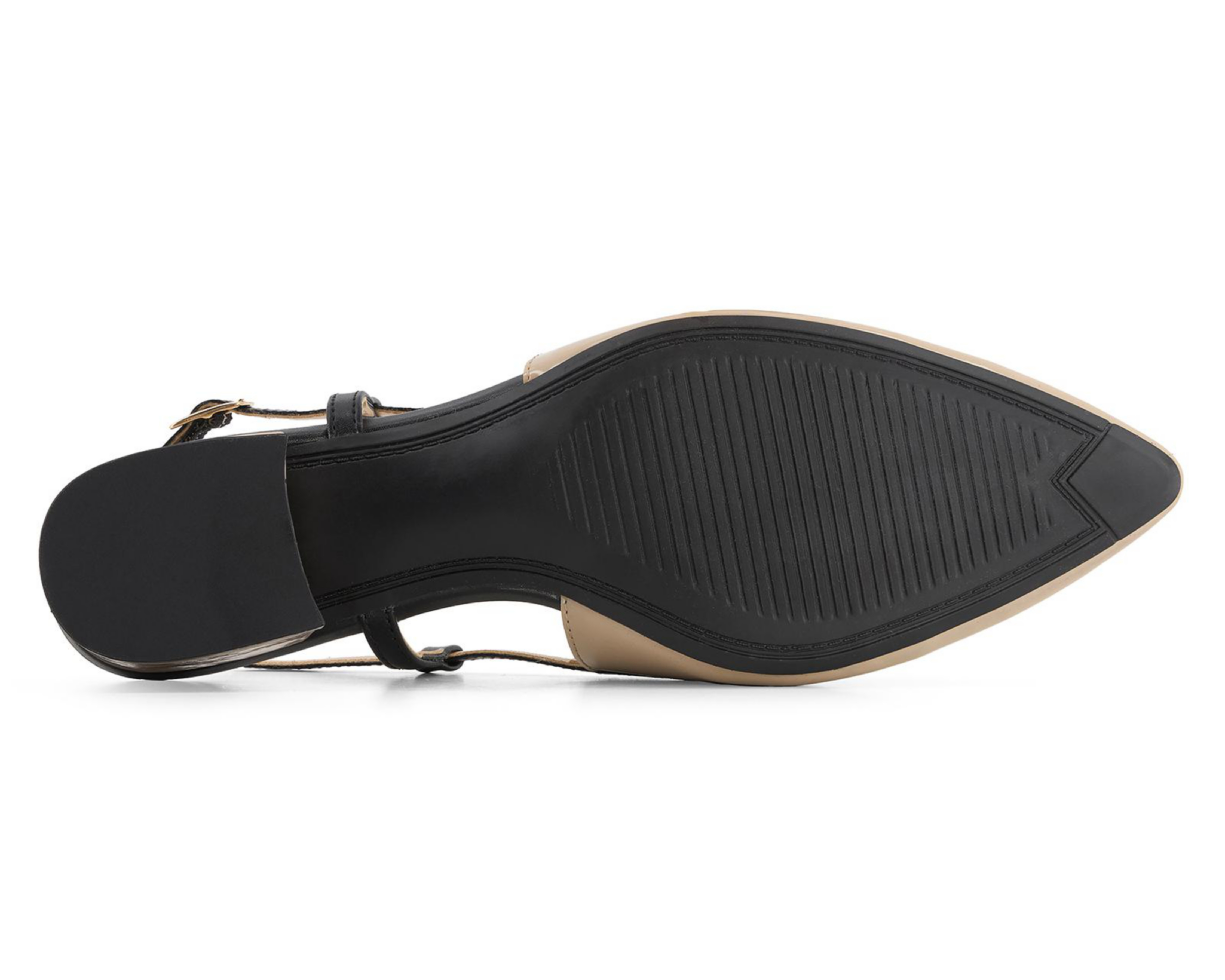 Foto 3 pulgar | Zapatillas Andrea para Mujer
