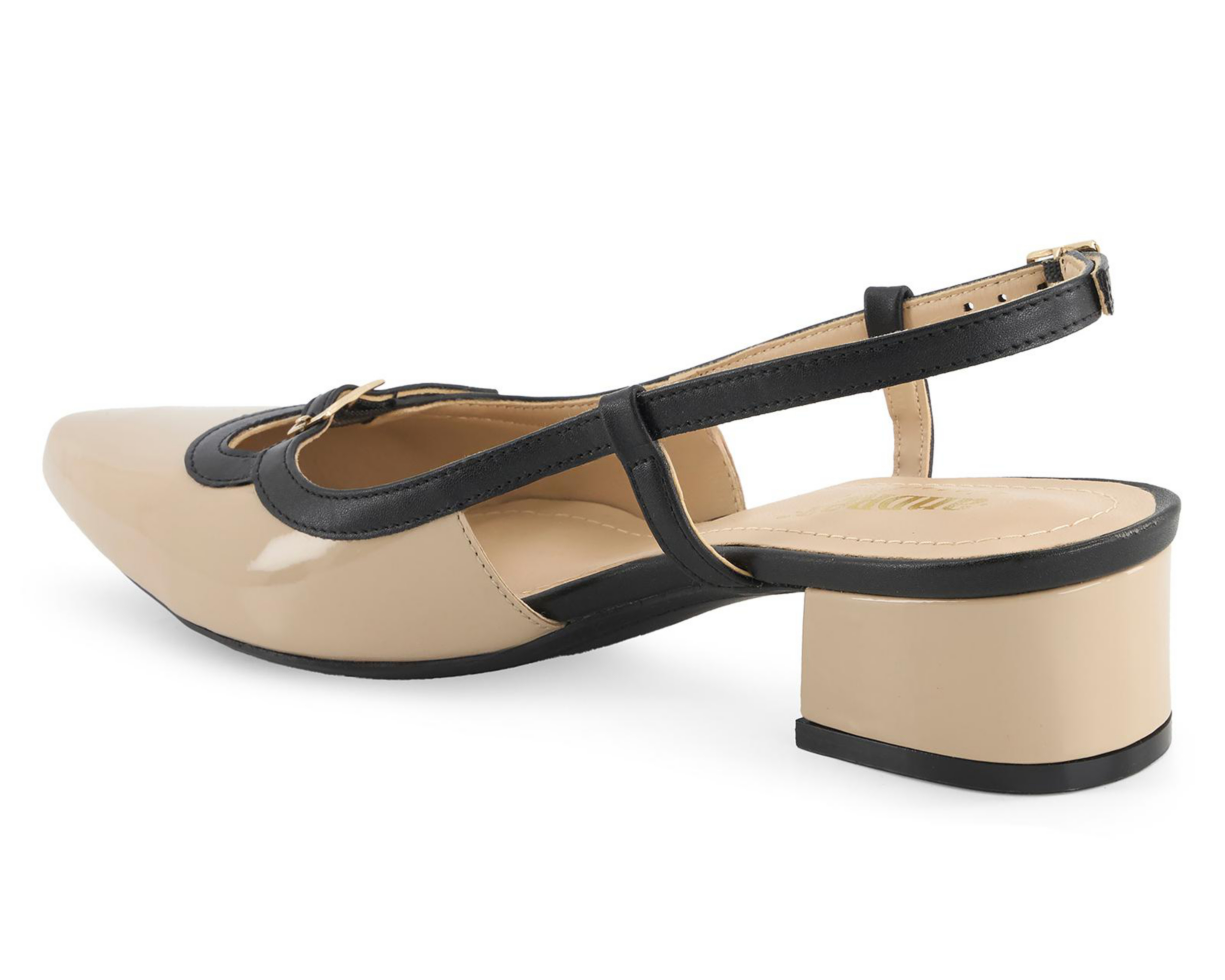 Foto 6 pulgar | Zapatillas Andrea para Mujer
