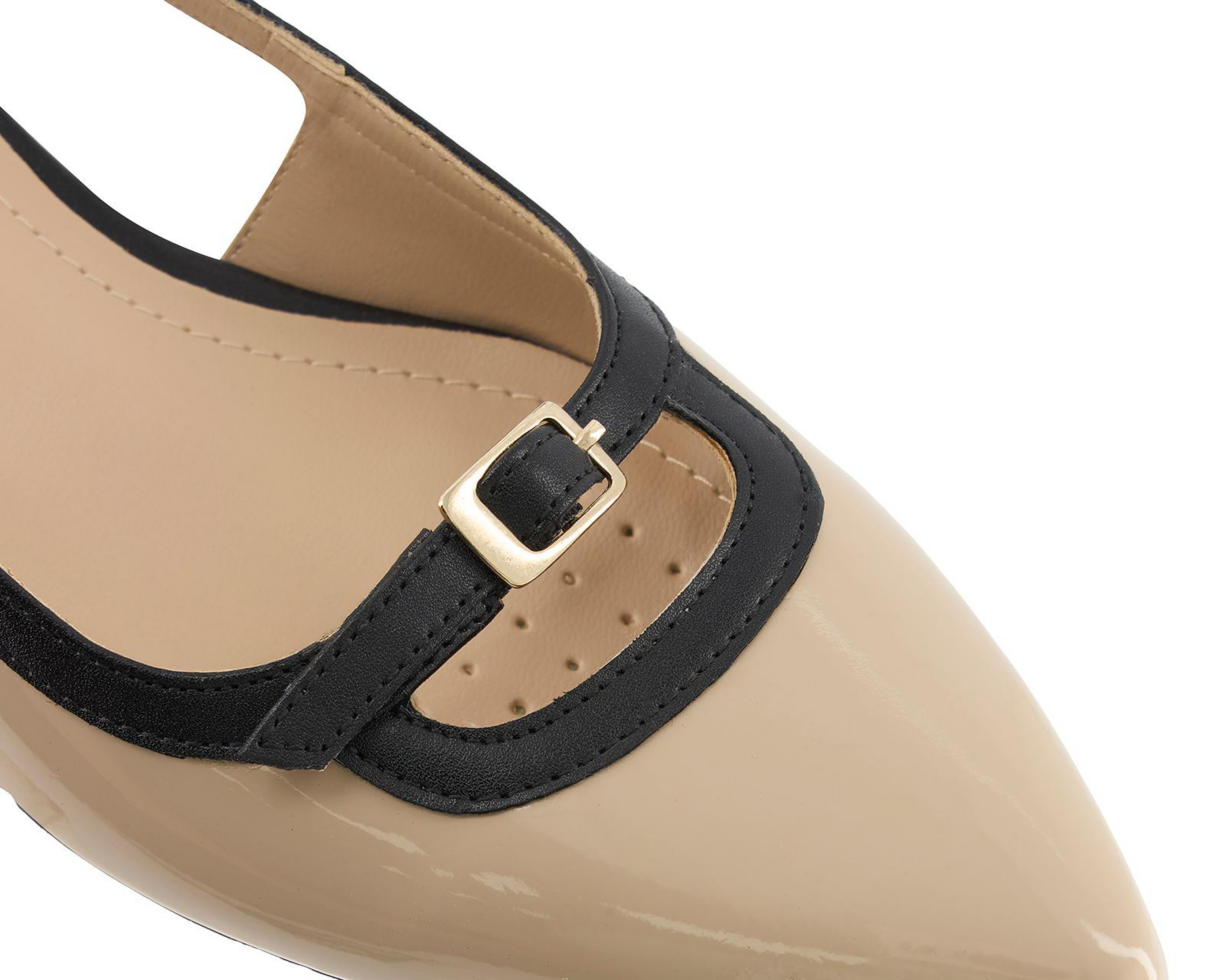 Foto 7 pulgar | Zapatillas Andrea para Mujer
