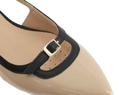 Foto 6 | Zapatillas Andrea para Mujer