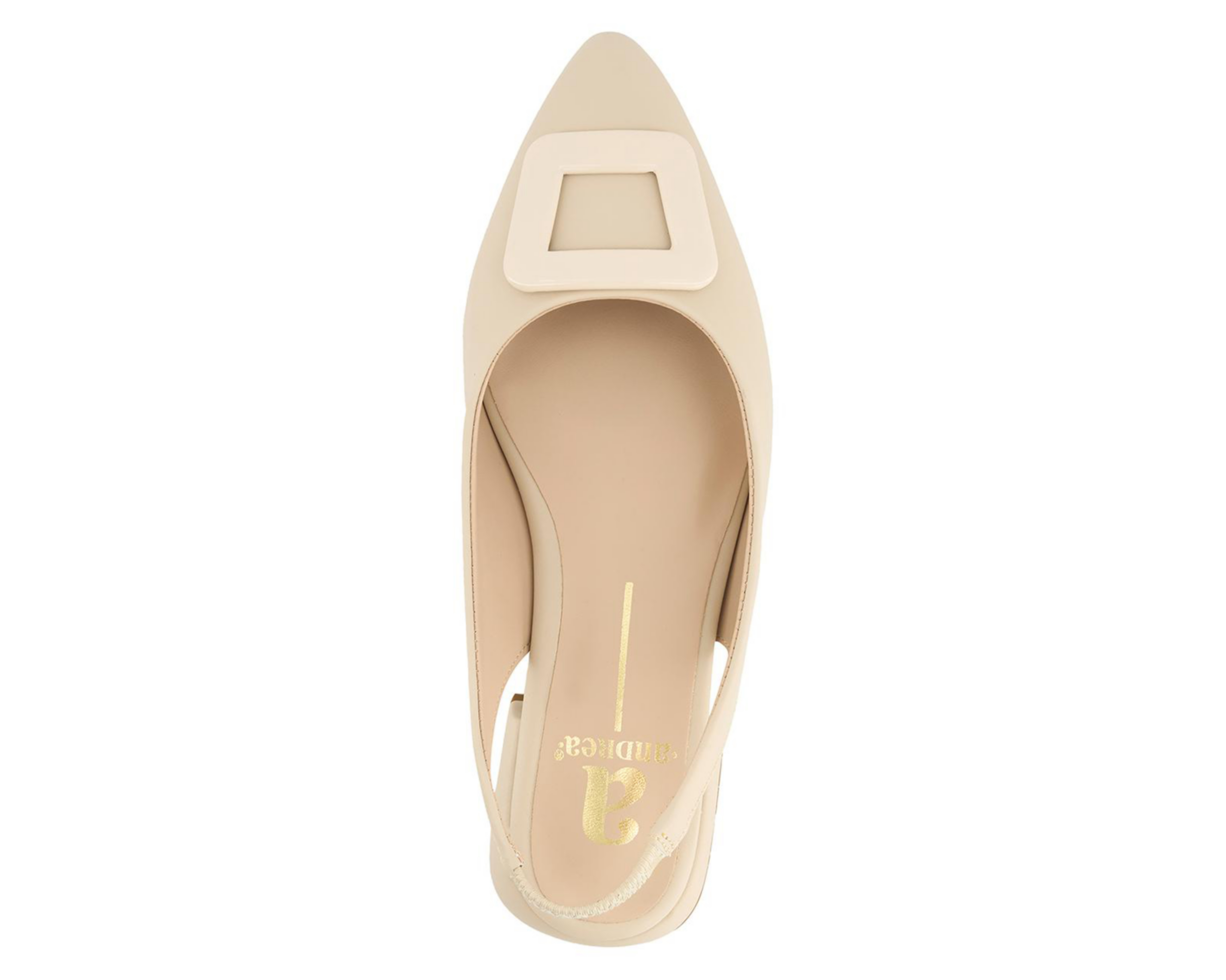 Foto 4 pulgar | Zapatos de Vestir Andrea para Mujer
