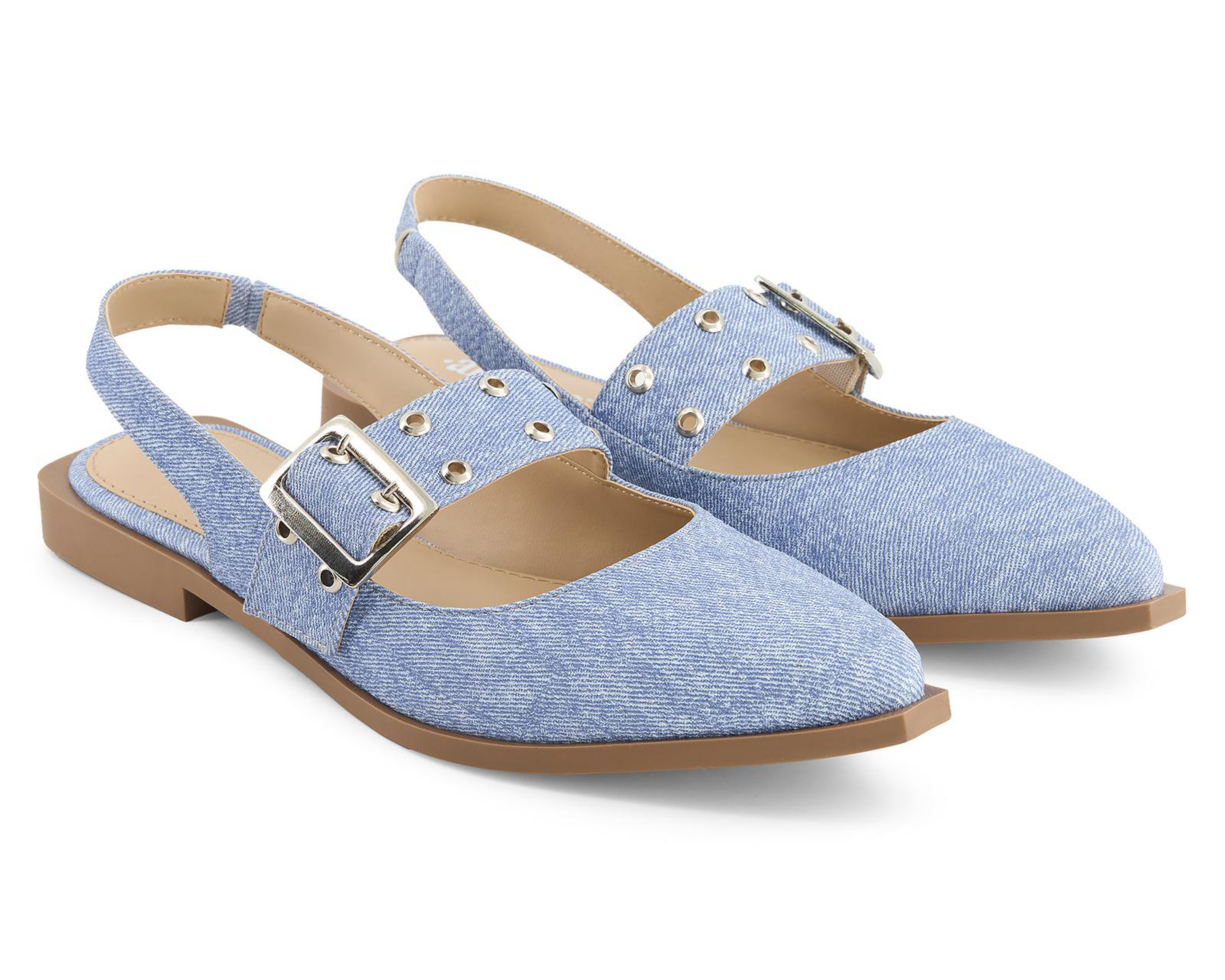 Foto 1 | Flats Andrea para Mujer