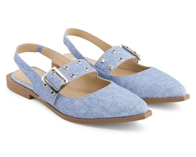 Foto 1 | Flats Andrea para Mujer