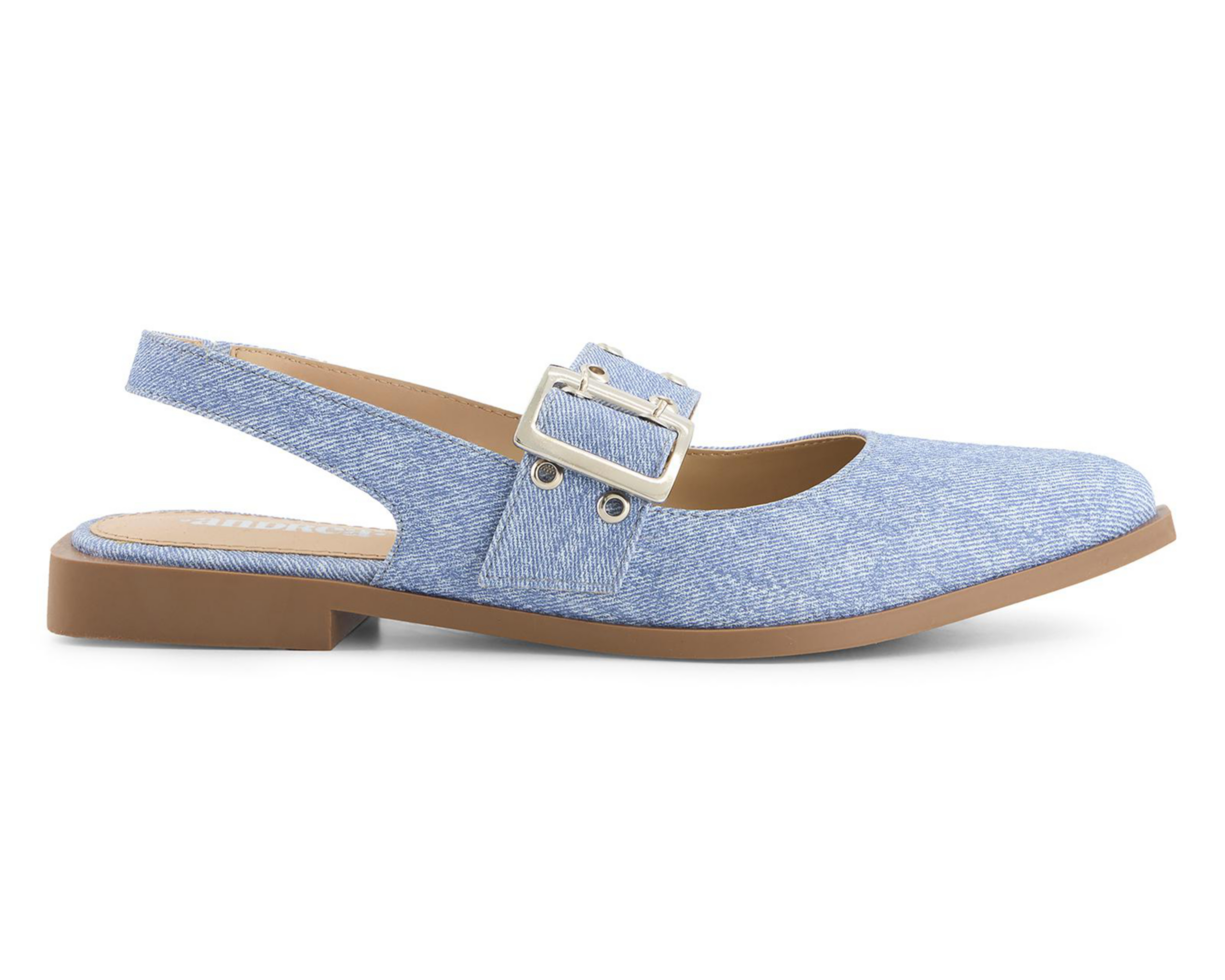 Foto 4 | Flats Andrea para Mujer