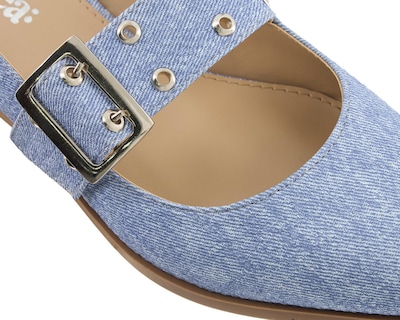 Foto 6 | Flats Andrea para Mujer