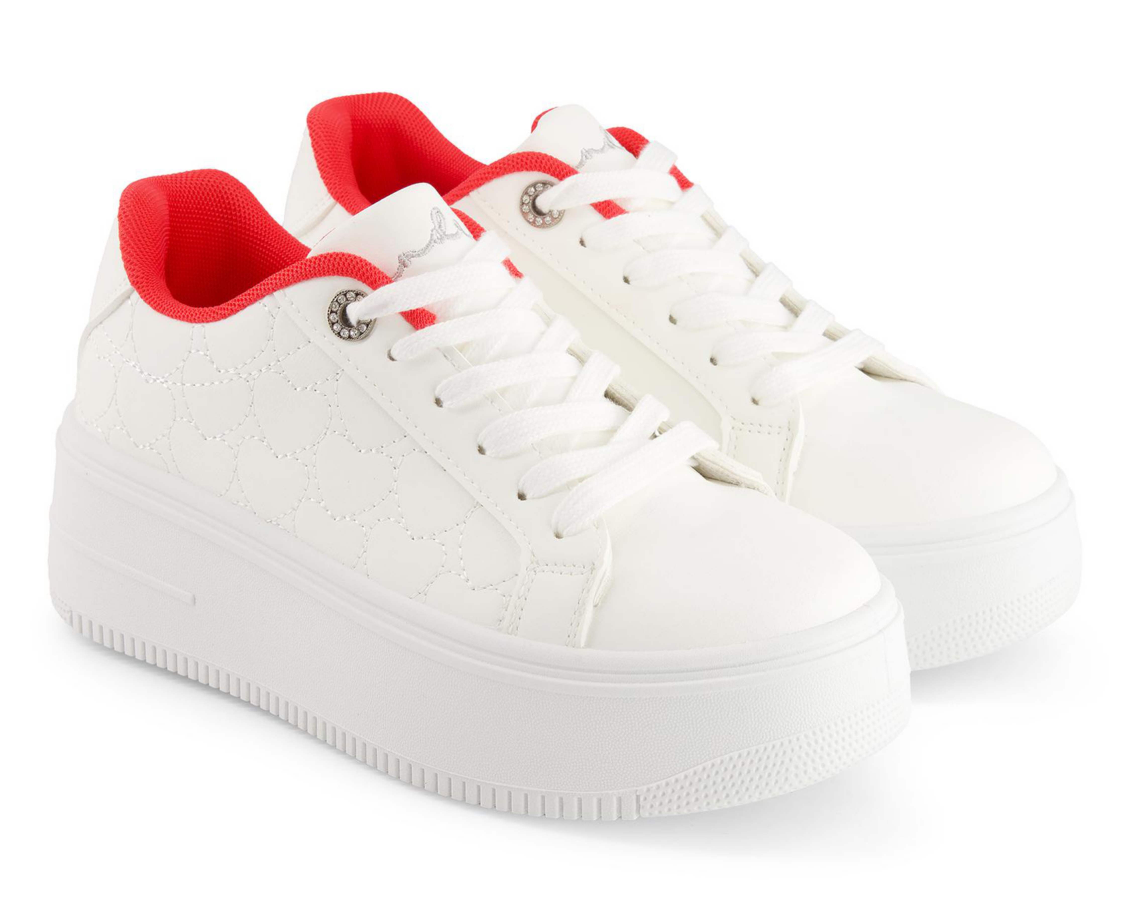 Tenis Casuales Andrea para Mujer