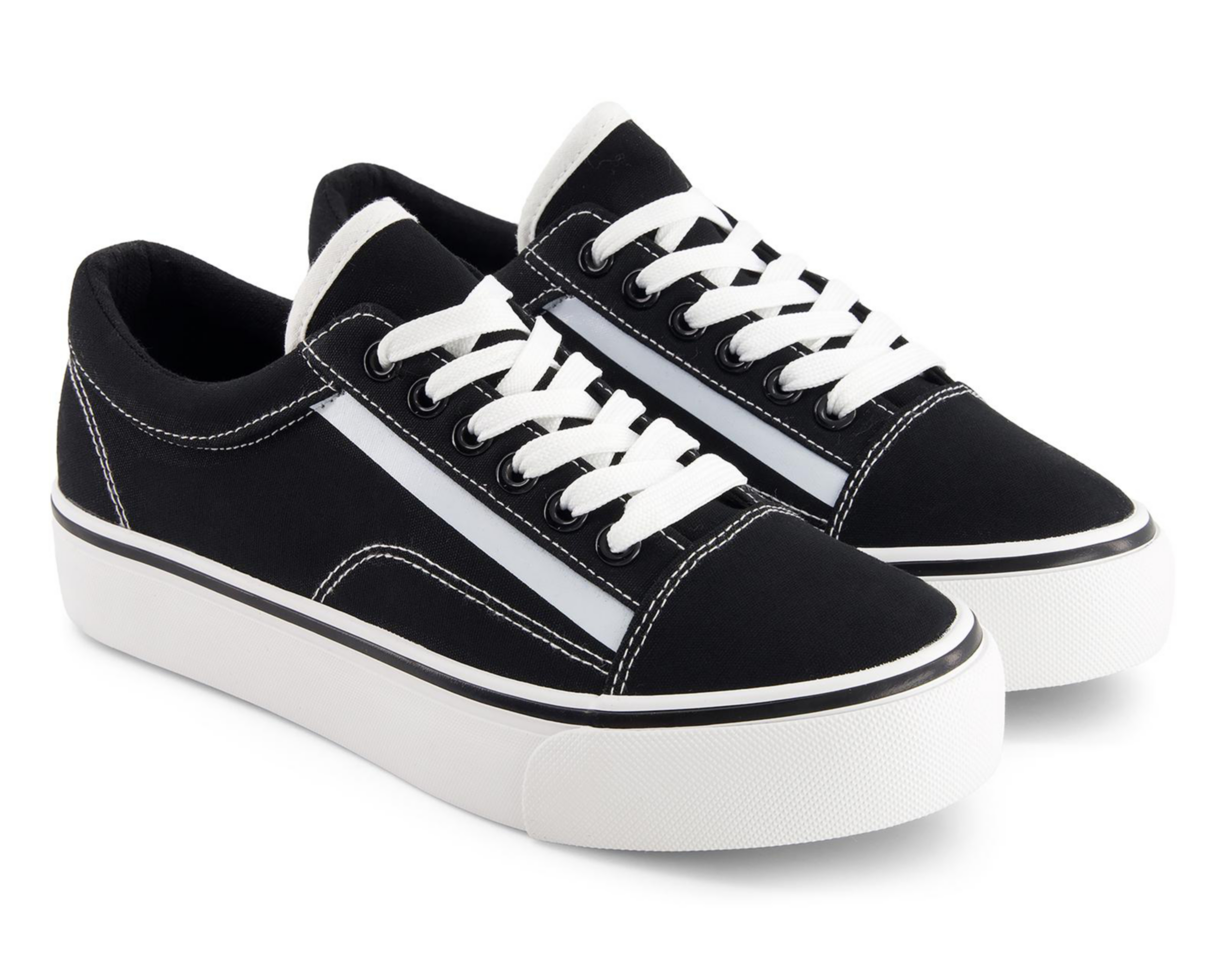 Tenis Casuales Andrea para Mujer