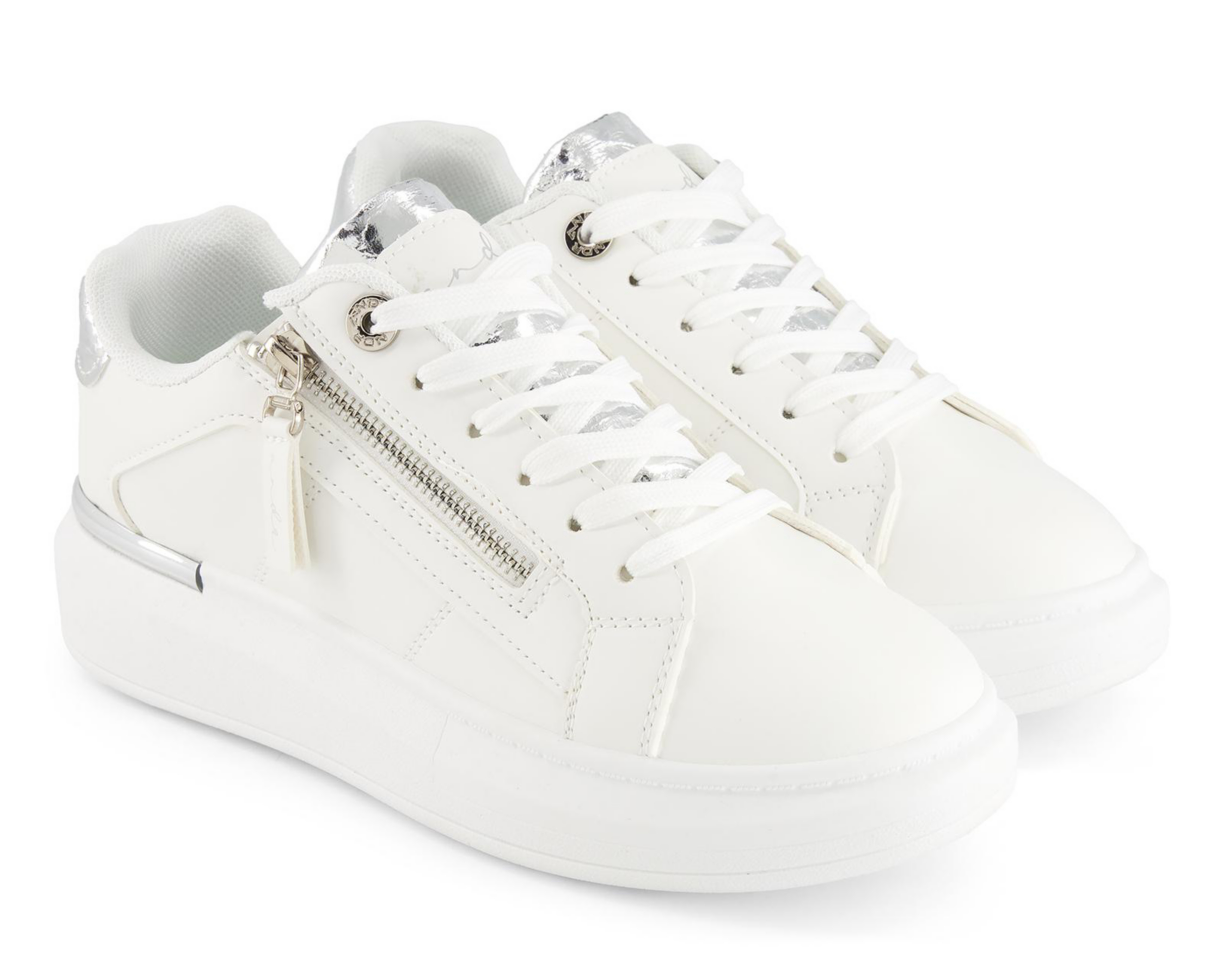 Tenis Casuales Andrea para Mujer