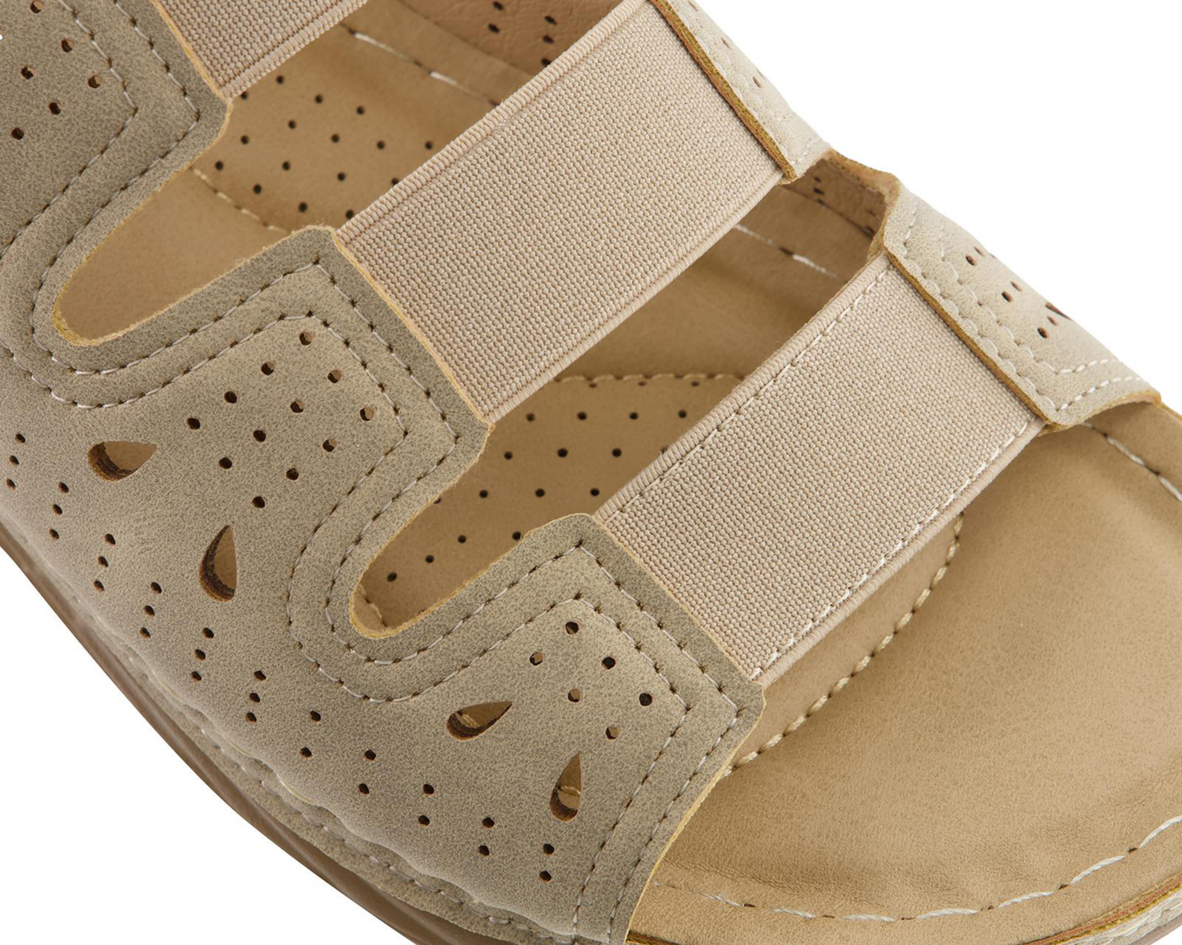 Foto 7 pulgar | Sandalias Confort Andrea para Mujer