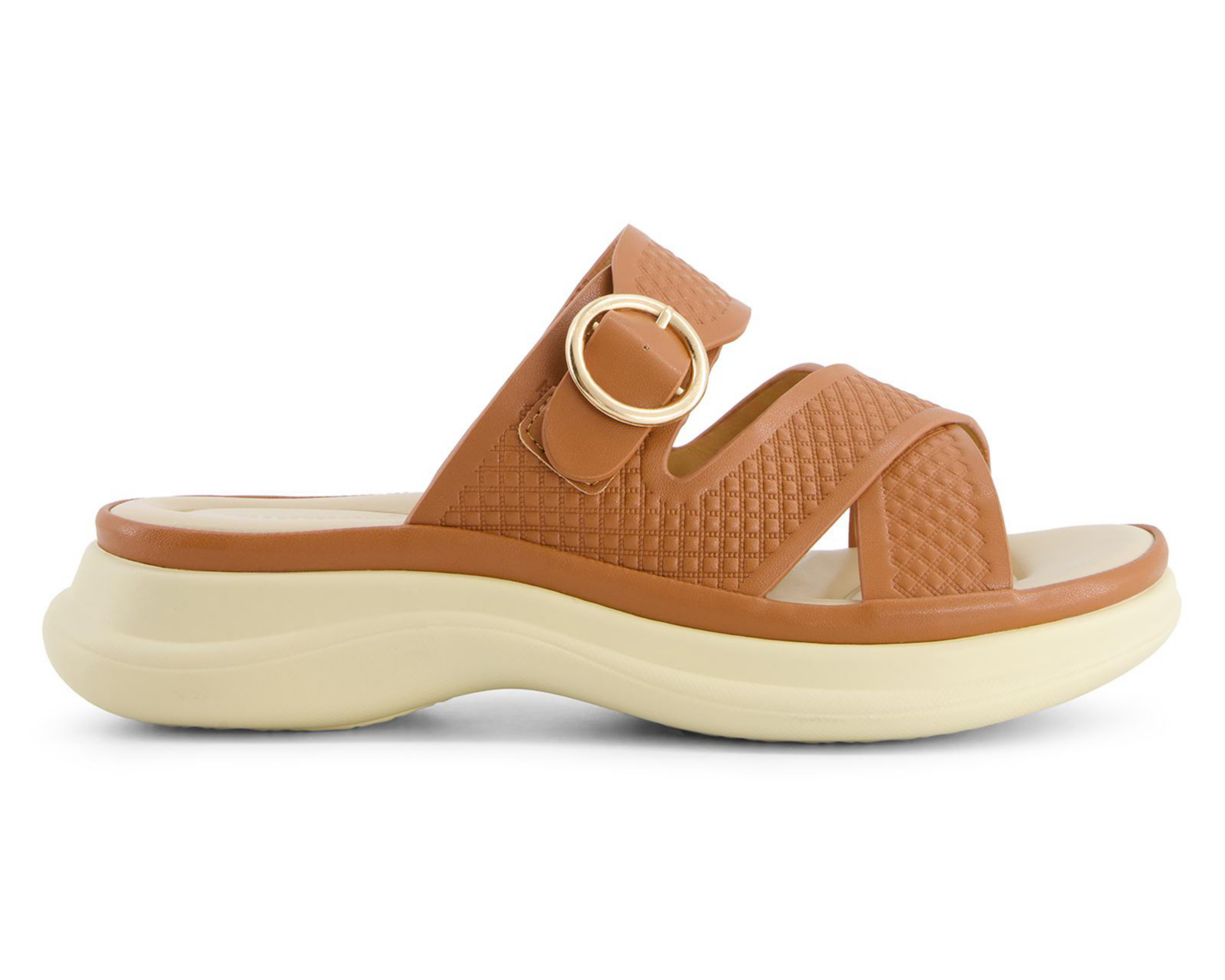 Foto 5 pulgar | Sandalias Confort Andrea para Mujer