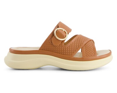 Foto 4 | Sandalias Confort Andrea para Mujer