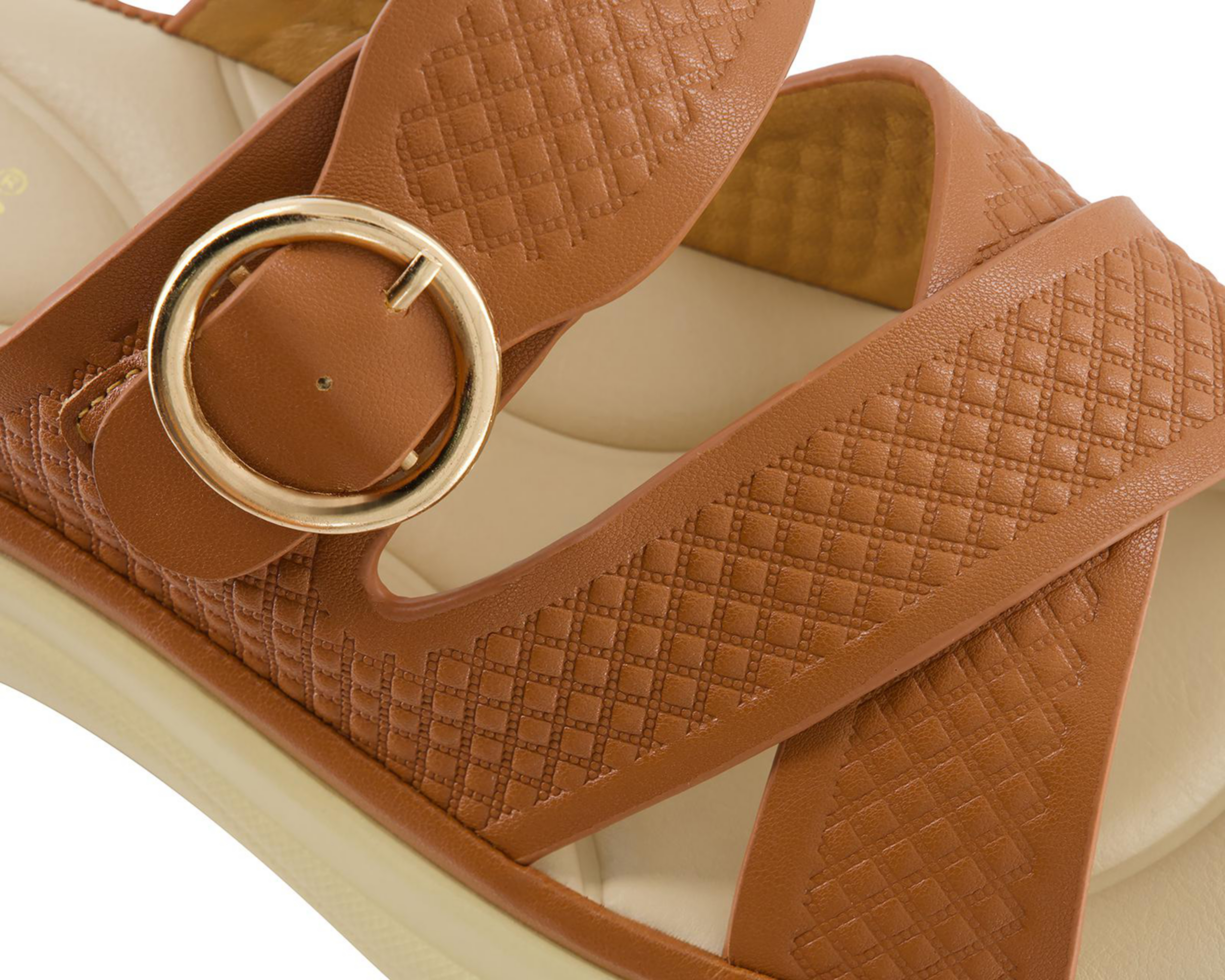 Foto 7 pulgar | Sandalias Confort Andrea para Mujer