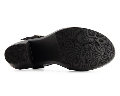Foto 2 | Sandalias de Tacón Andrea para Mujer