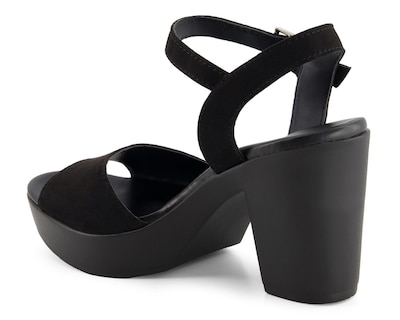 Foto 5 | Sandalias de Tacón Andrea para Mujer
