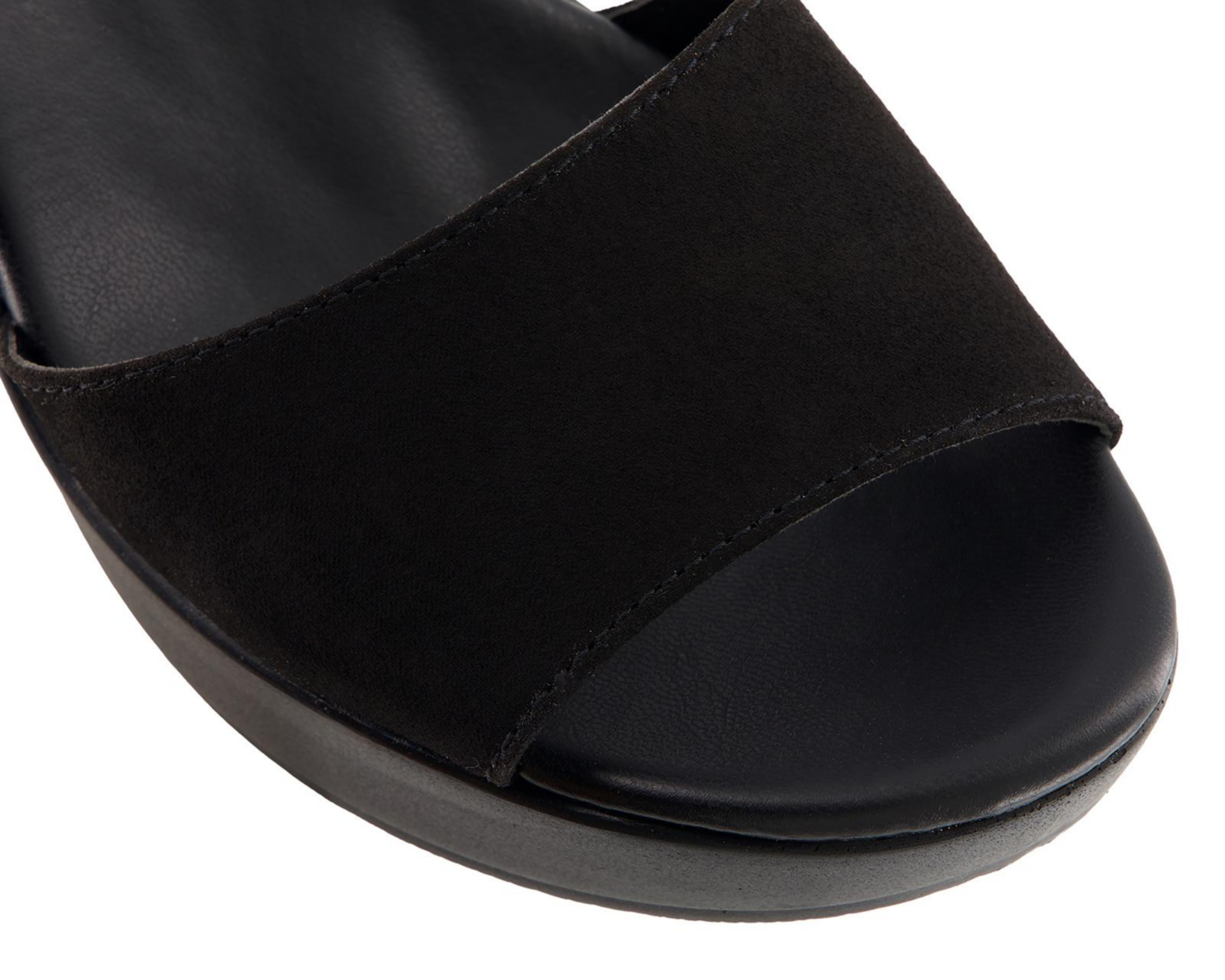 Foto 7 pulgar | Sandalias de Tacón Andrea para Mujer