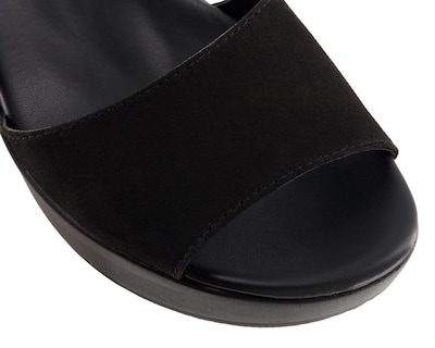 Foto 6 | Sandalias de Tacón Andrea para Mujer