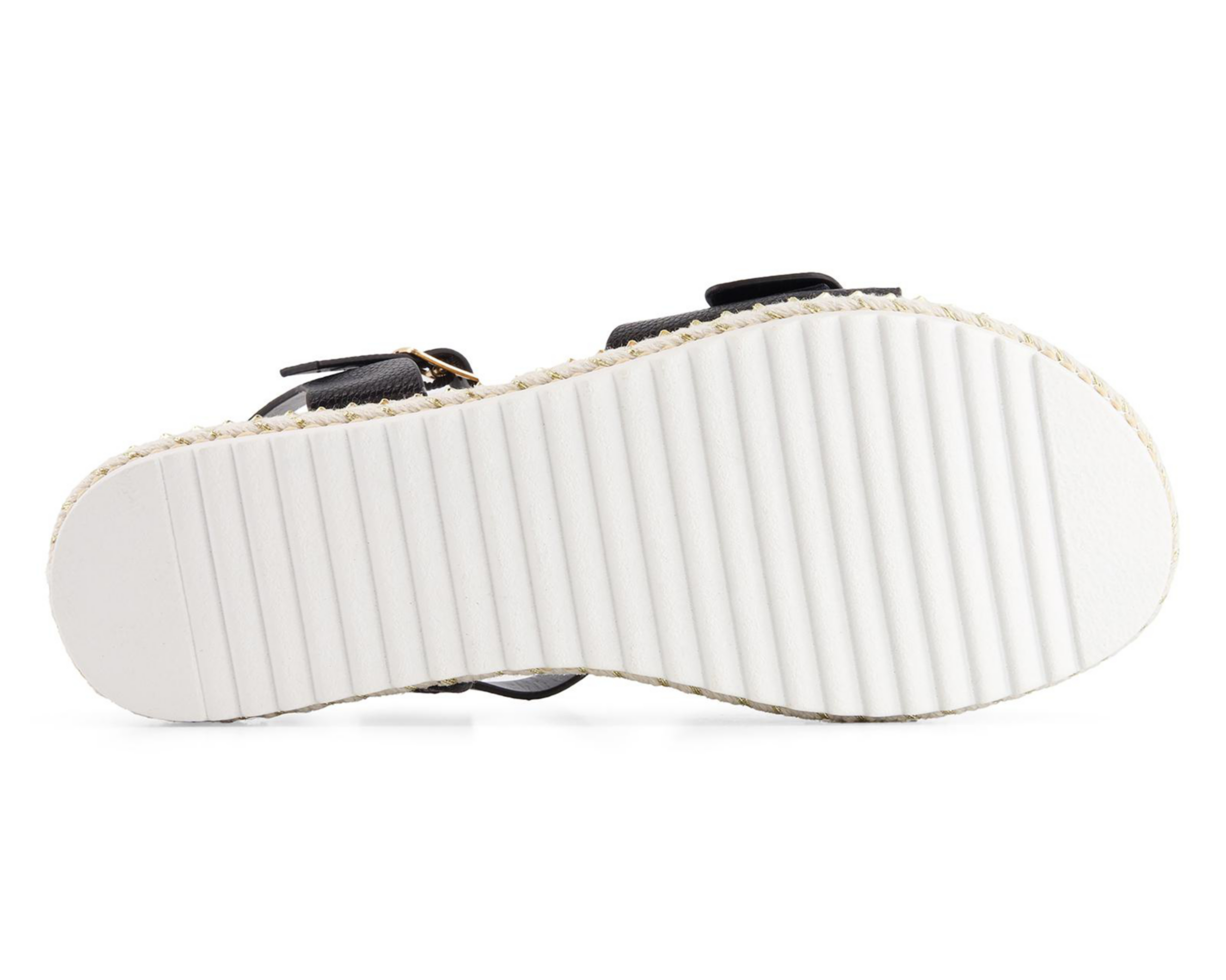 Foto 3 pulgar | Sandalias Casuales Andrea para Mujer