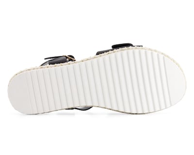 Foto 2 | Sandalias Casuales Andrea para Mujer