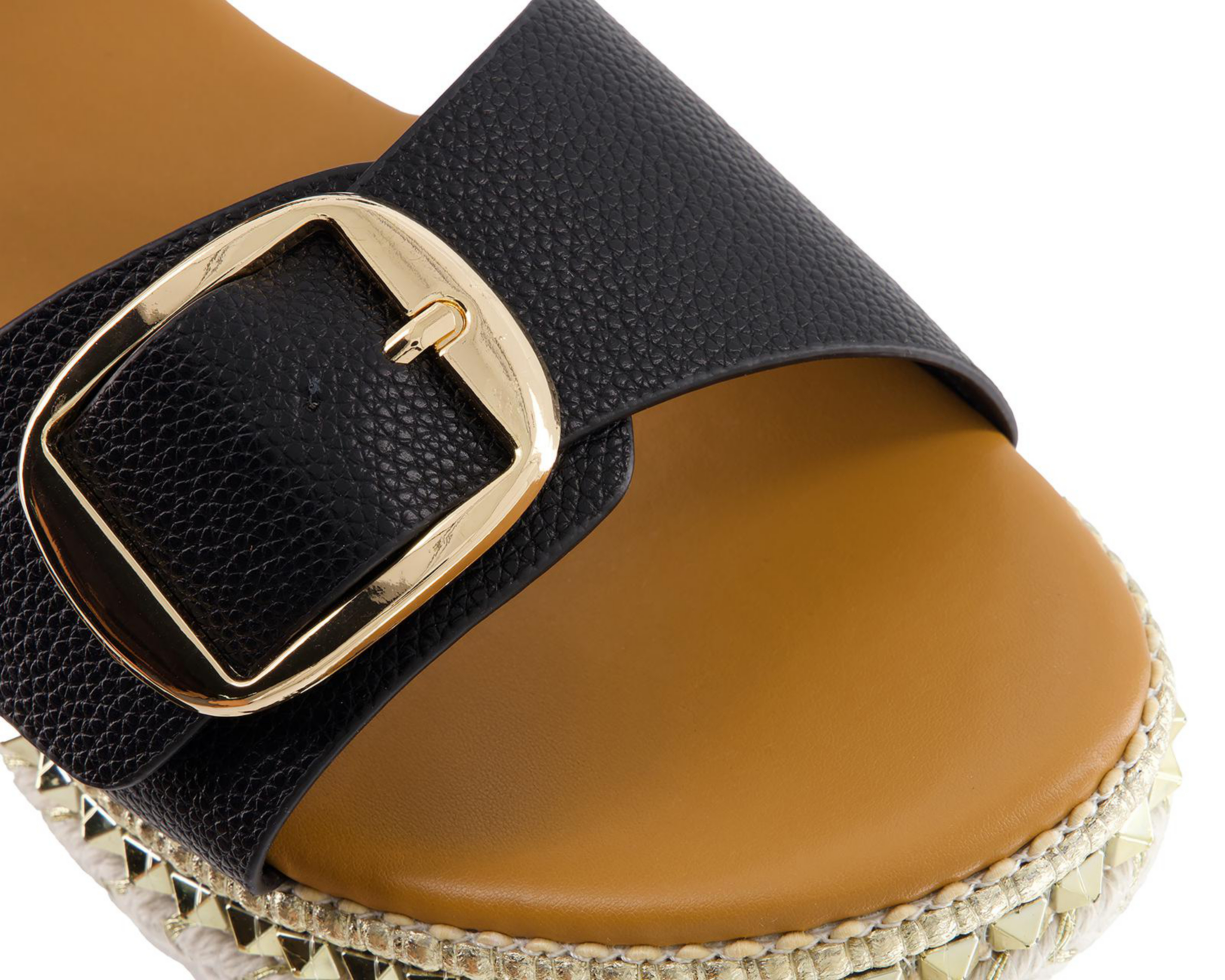Foto 7 pulgar | Sandalias Casuales Andrea para Mujer