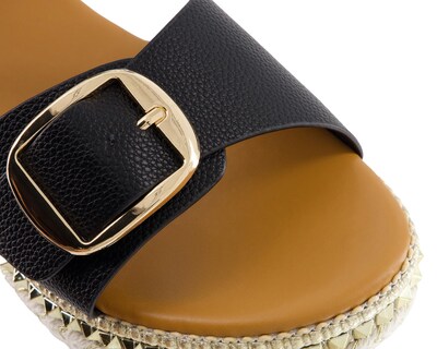 Foto 6 | Sandalias Casuales Andrea para Mujer