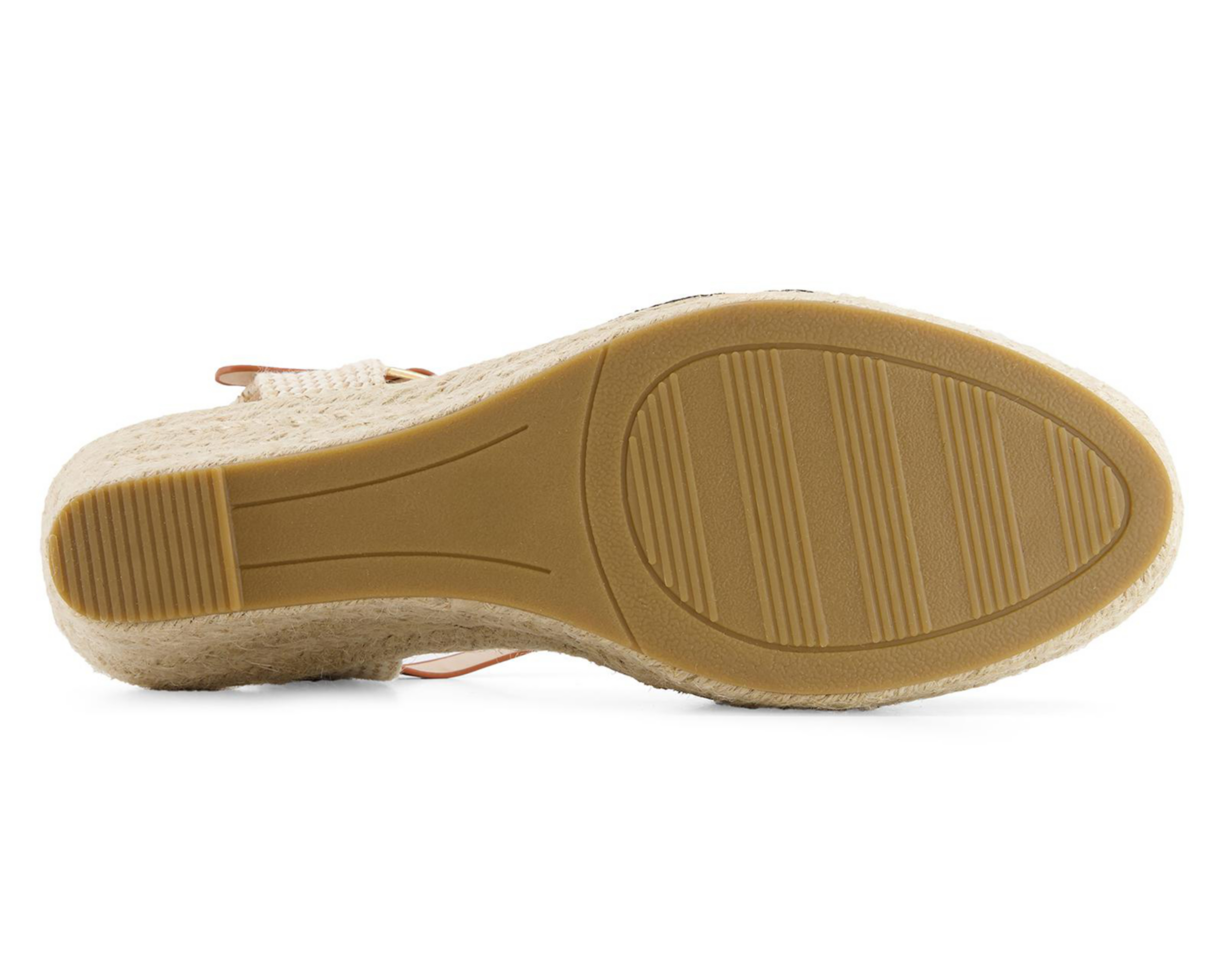 Foto 3 pulgar | Sandalias Casuales Andrea para Mujer