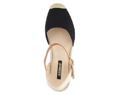 Foto 3 | Sandalias Casuales Andrea para Mujer