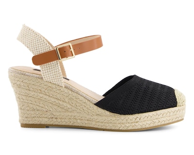 Foto 4 | Sandalias Casuales Andrea para Mujer