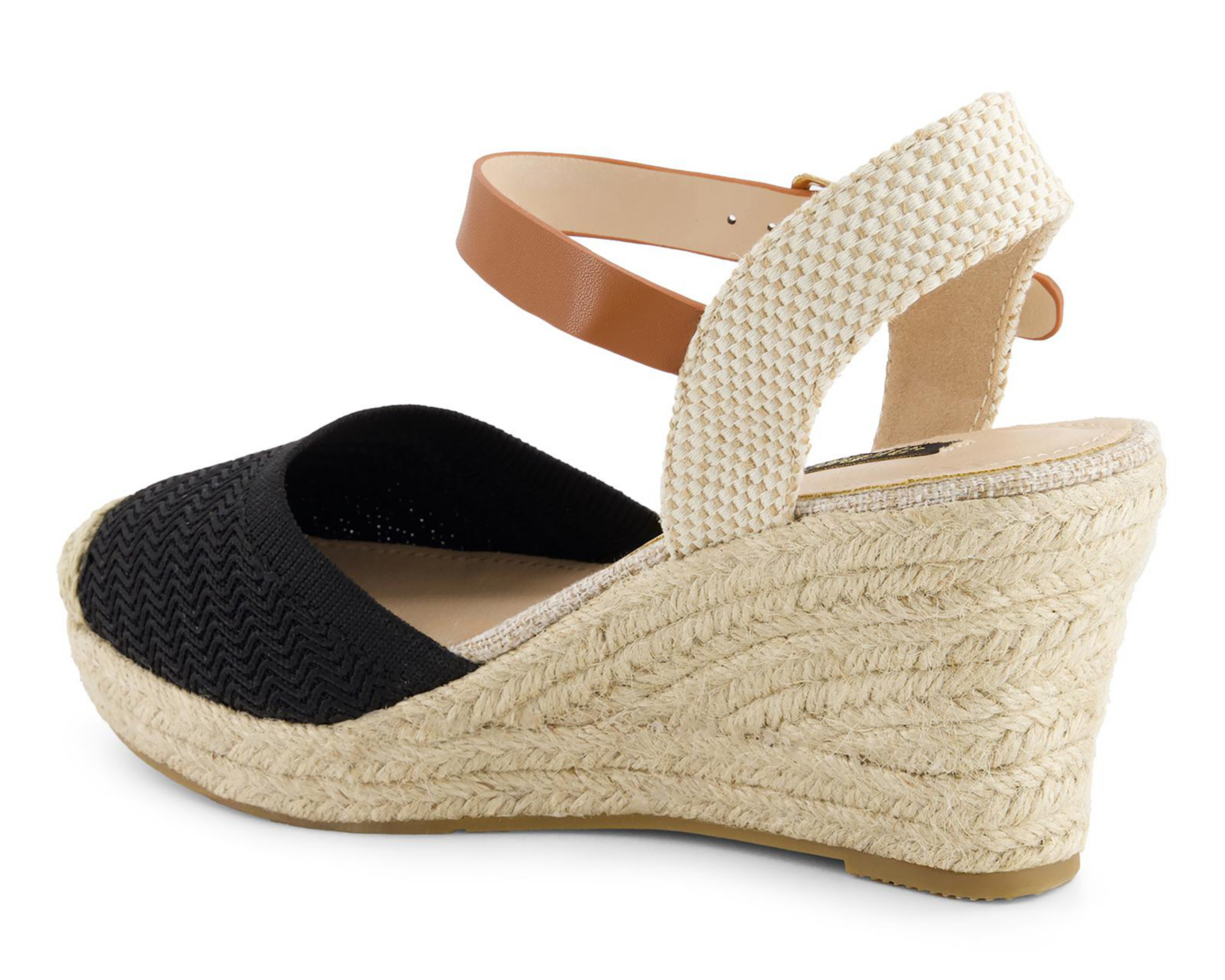 Foto 6 pulgar | Sandalias Casuales Andrea para Mujer