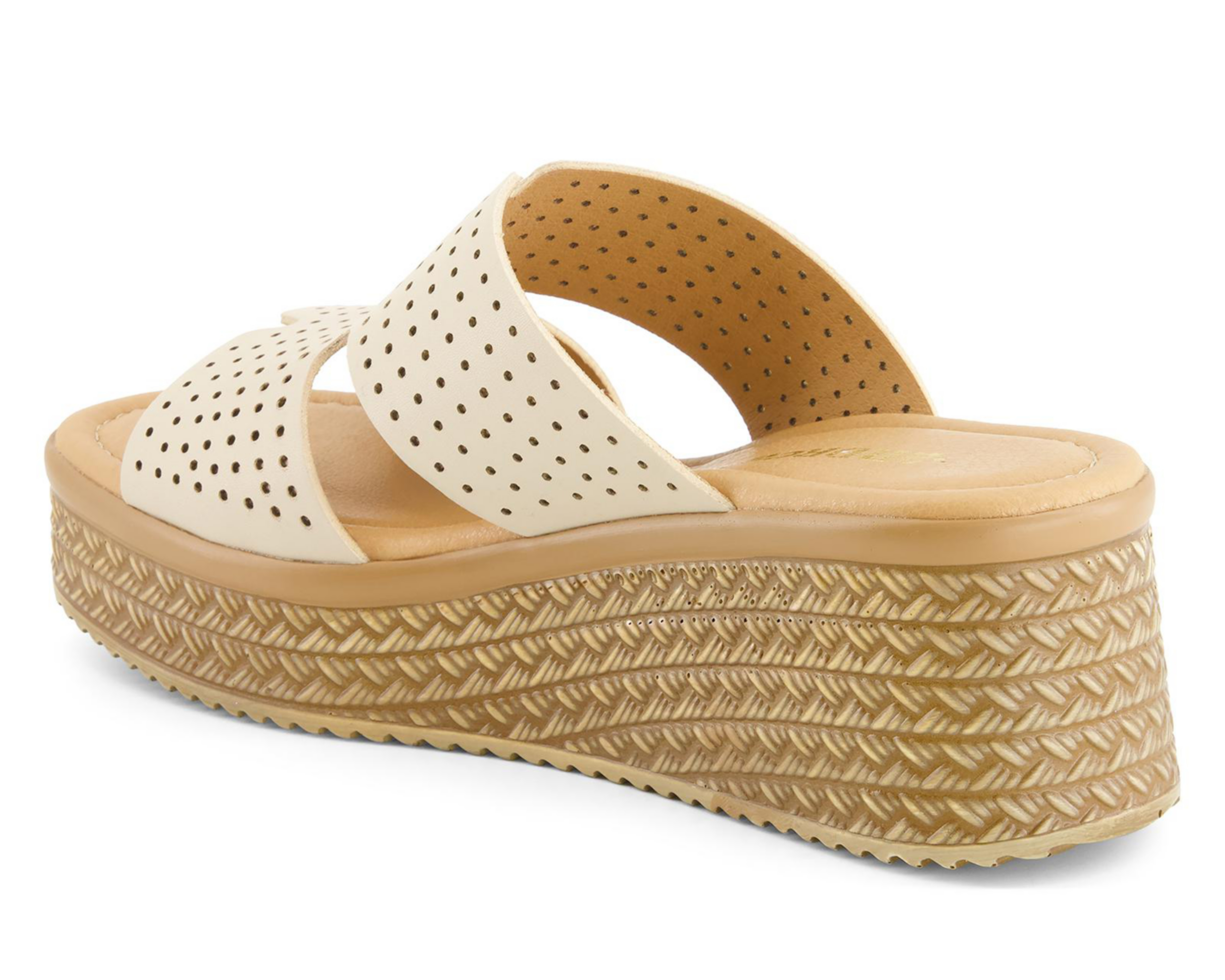 Foto 6 pulgar | Sandalias Casuales Andrea para Mujer