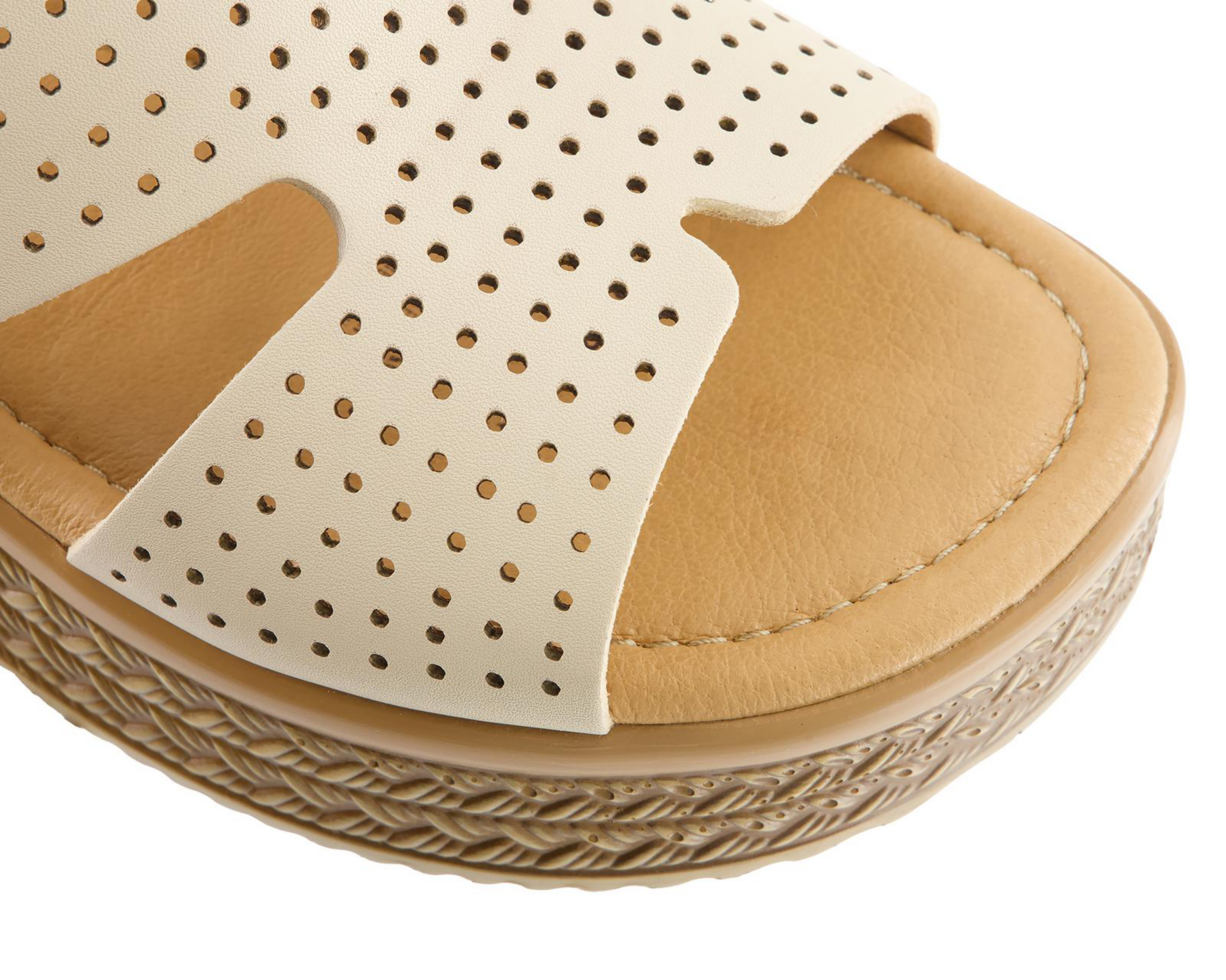 Foto 7 pulgar | Sandalias Casuales Andrea para Mujer