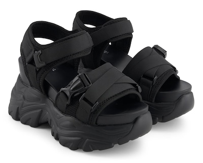 Foto 1 | Sandalias Casuales Andrea para Mujer