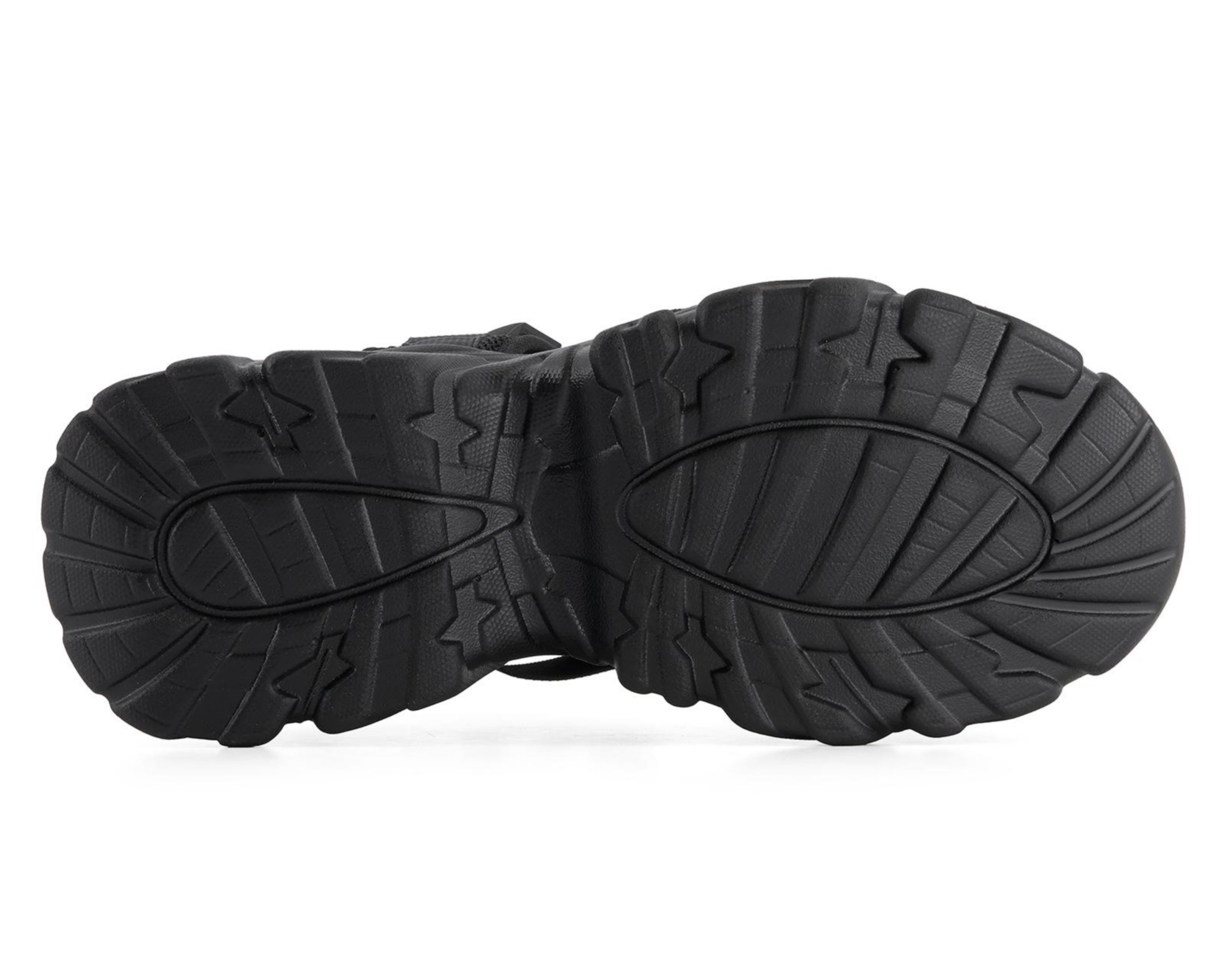 Foto 2 | Sandalias Casuales Andrea para Mujer