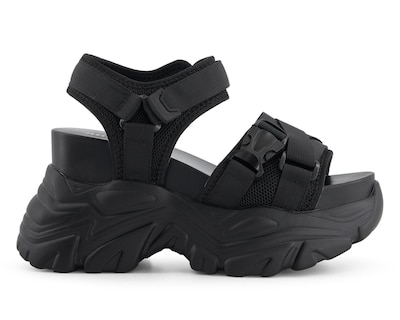 Foto 4 | Sandalias Casuales Andrea para Mujer