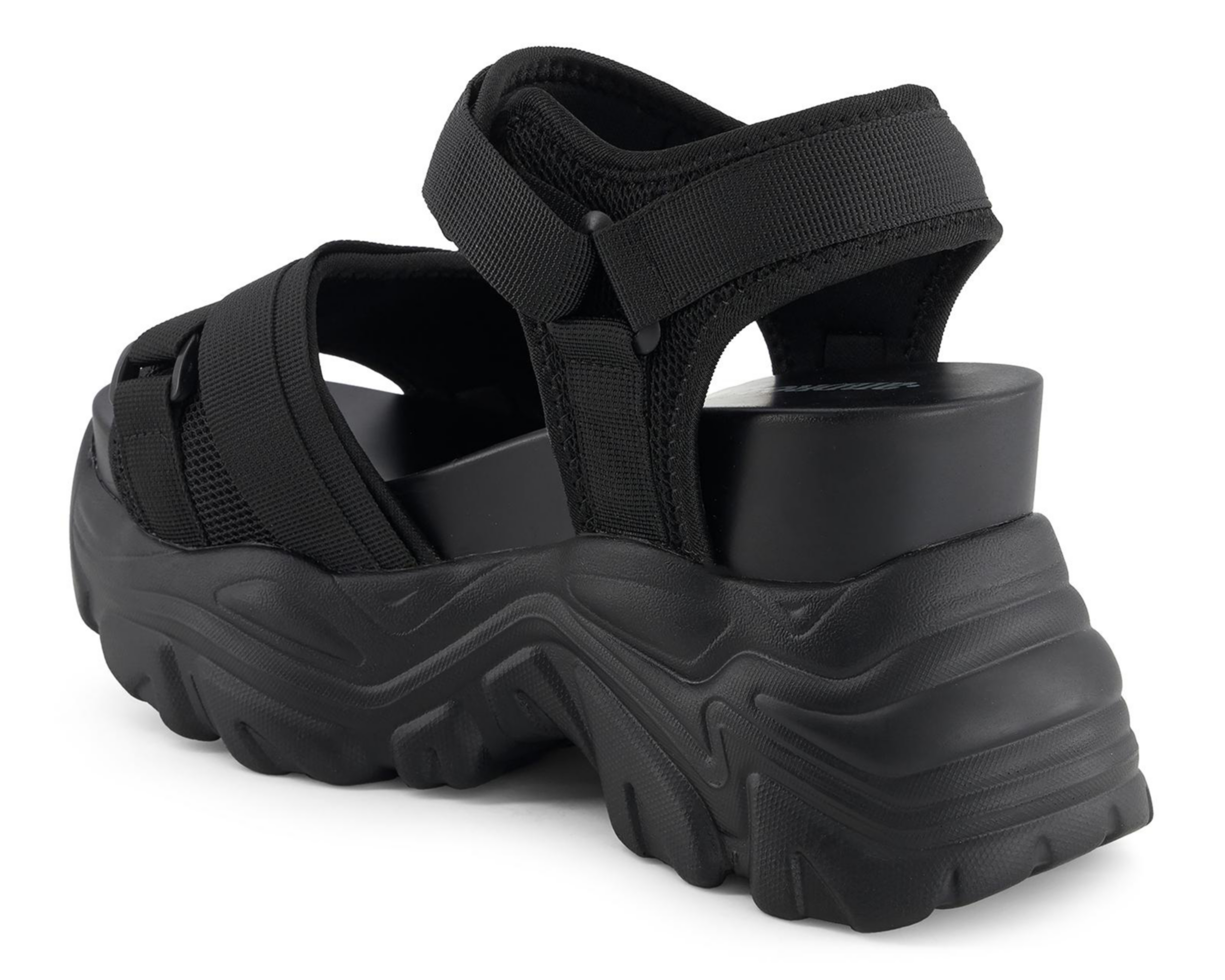 Foto 6 pulgar | Sandalias Casuales Andrea para Mujer