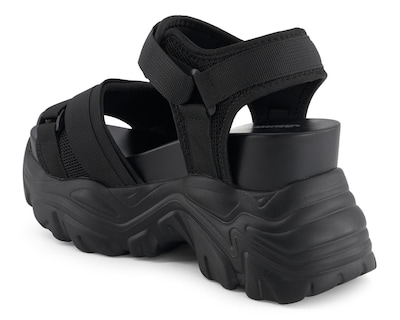 Foto 5 | Sandalias Casuales Andrea para Mujer