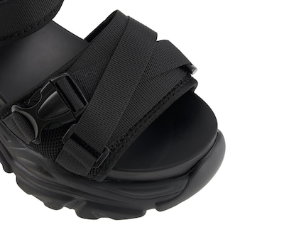 Foto 6 | Sandalias Casuales Andrea para Mujer