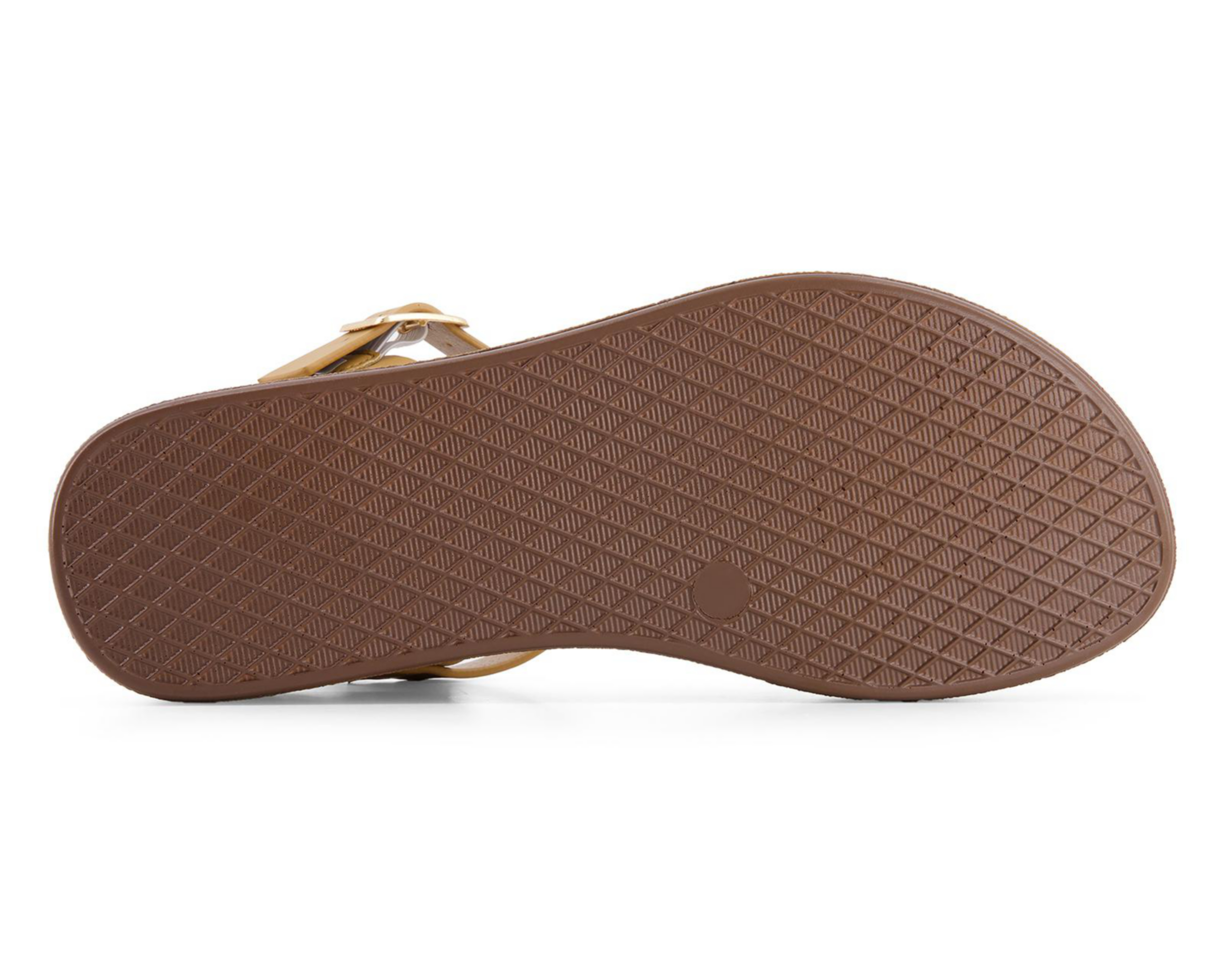 Foto 3 pulgar | Sandalias Casuales Andrea para Mujer