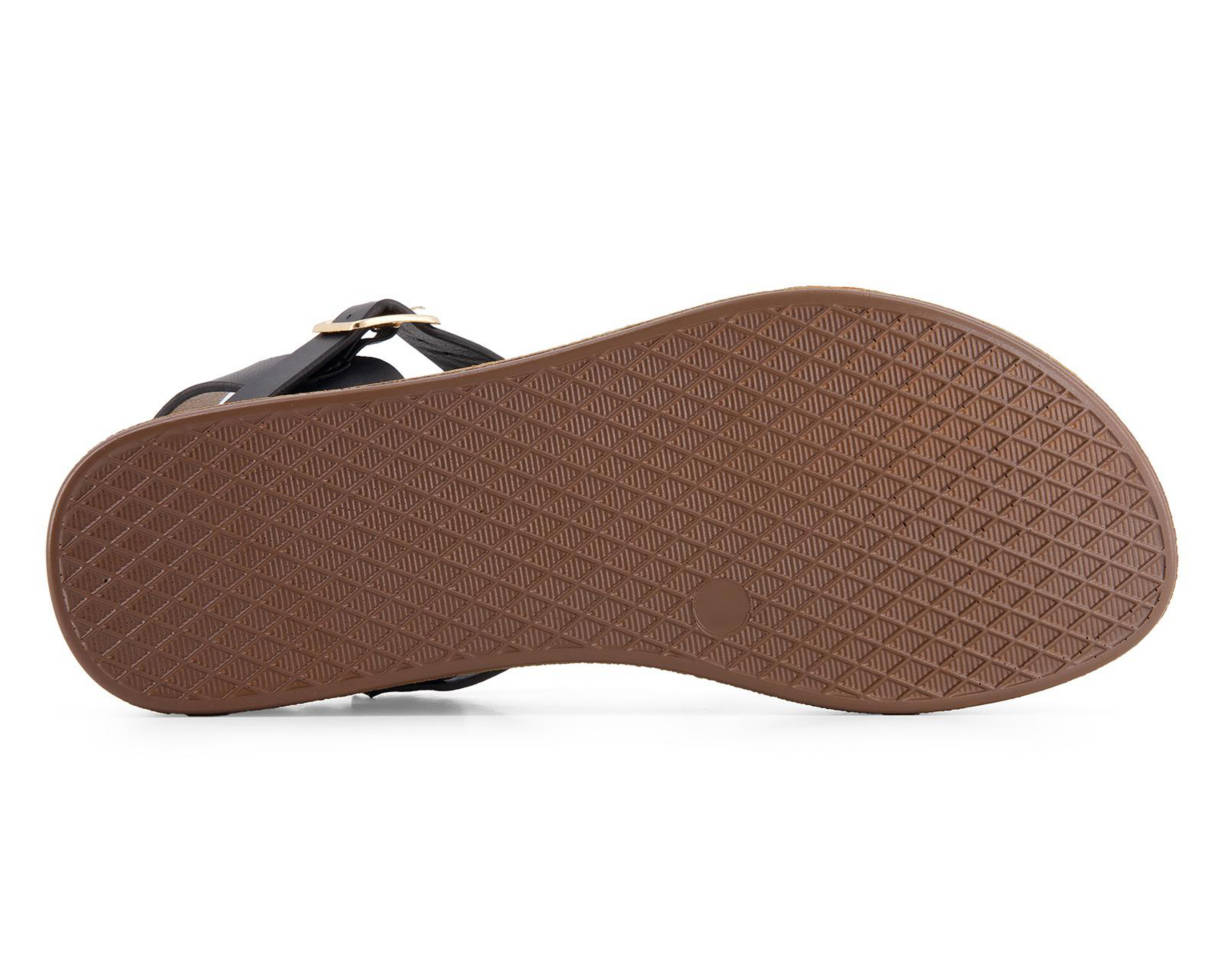 Foto 3 pulgar | Sandalias Casuales Andrea para Mujer