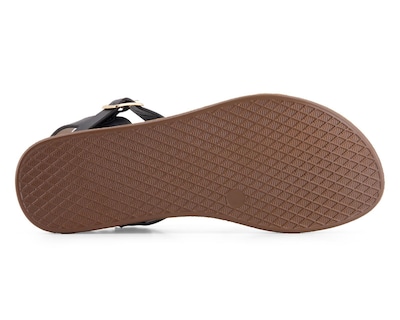 Foto 2 | Sandalias Casuales Andrea para Mujer