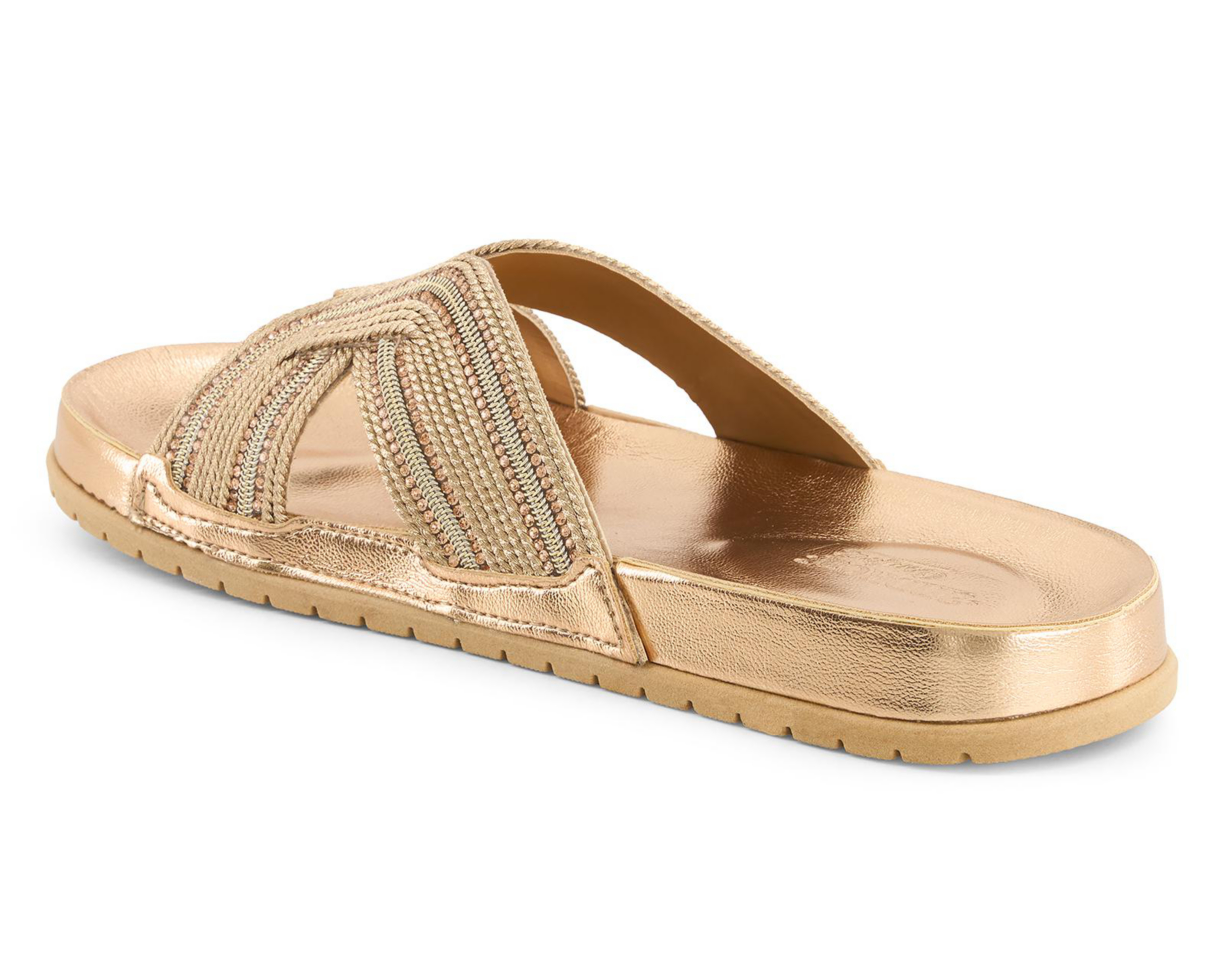 Foto 6 pulgar | Sandalias Casuales Andrea para Mujer