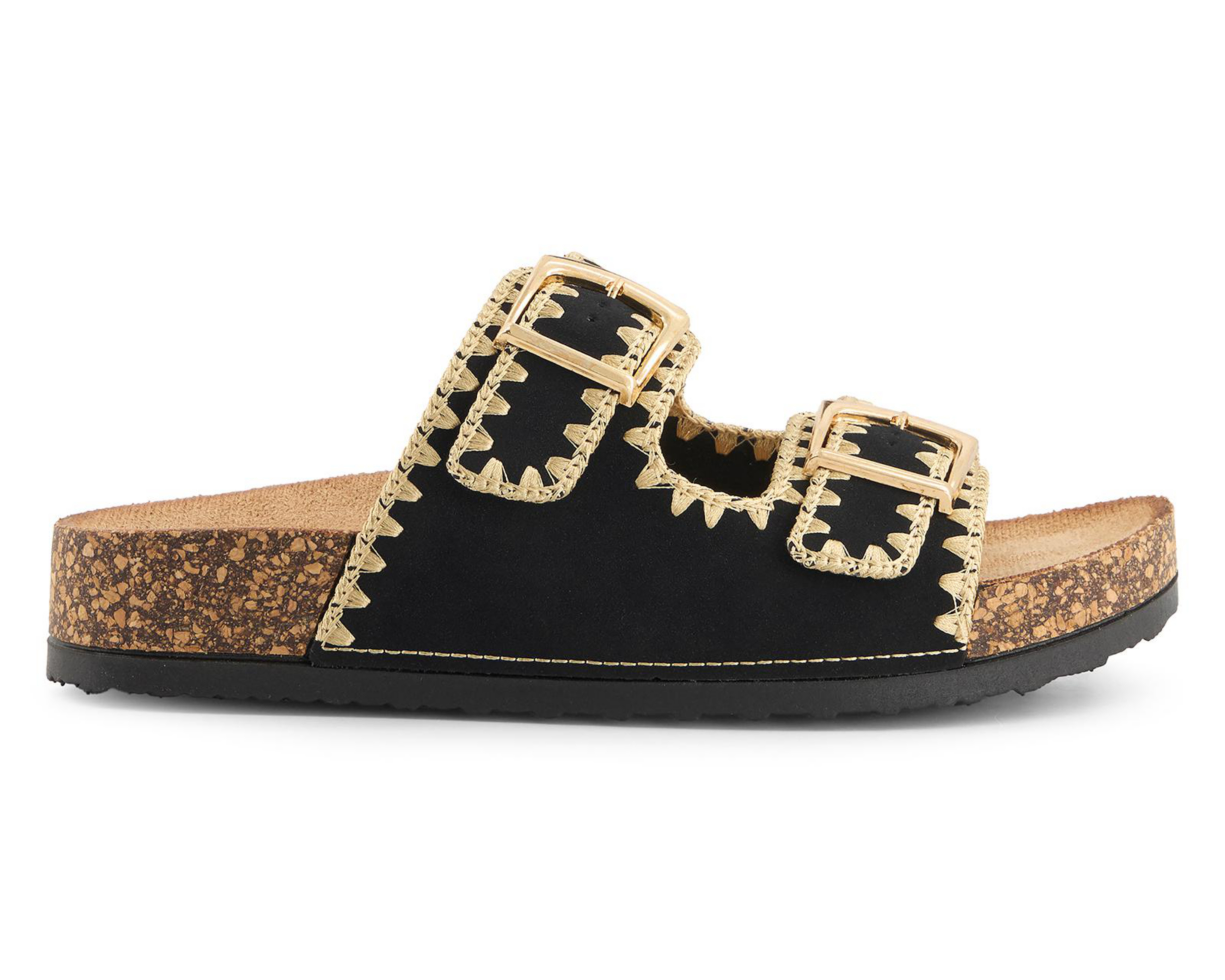 Foto 5 pulgar | Sandalias Casuales Andrea para Mujer