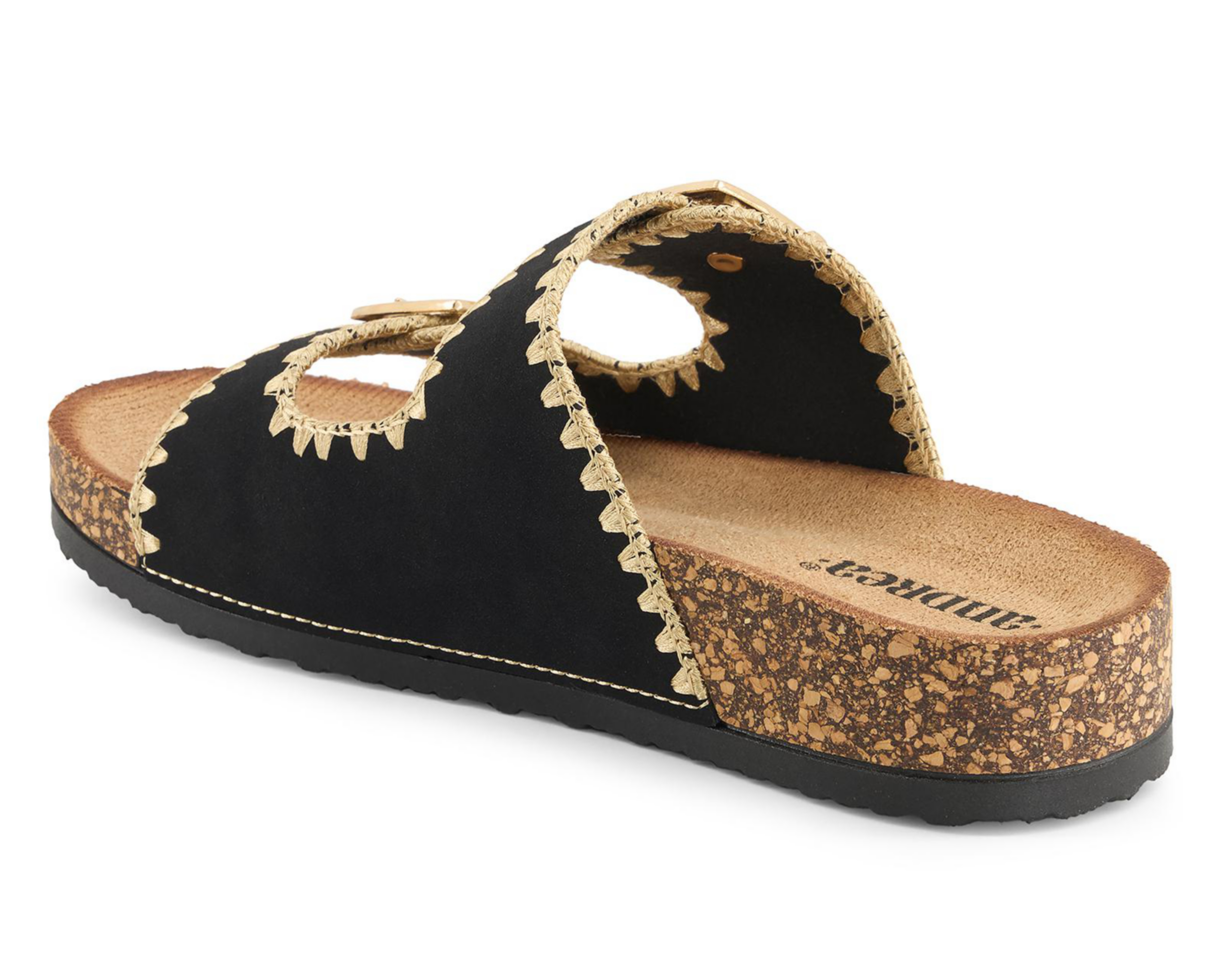 Foto 6 pulgar | Sandalias Casuales Andrea para Mujer