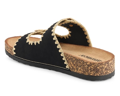 Foto 5 | Sandalias Casuales Andrea para Mujer